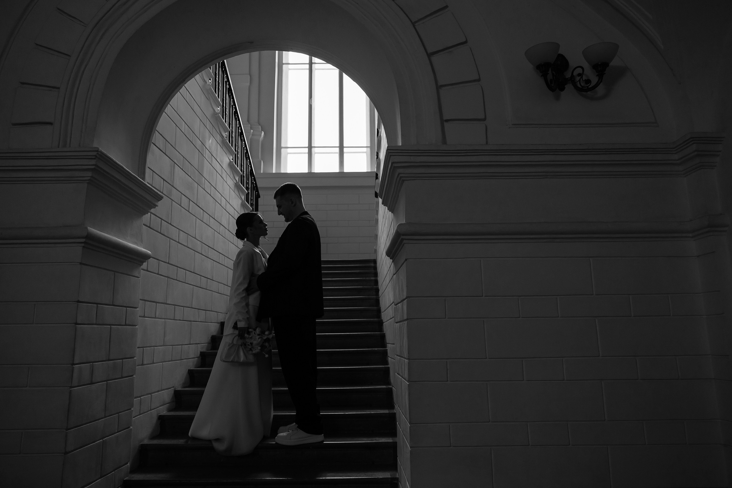 Роман и Екатерина. Фотограф Пенза Марина Арбузова |свадебный и семейный фотограф