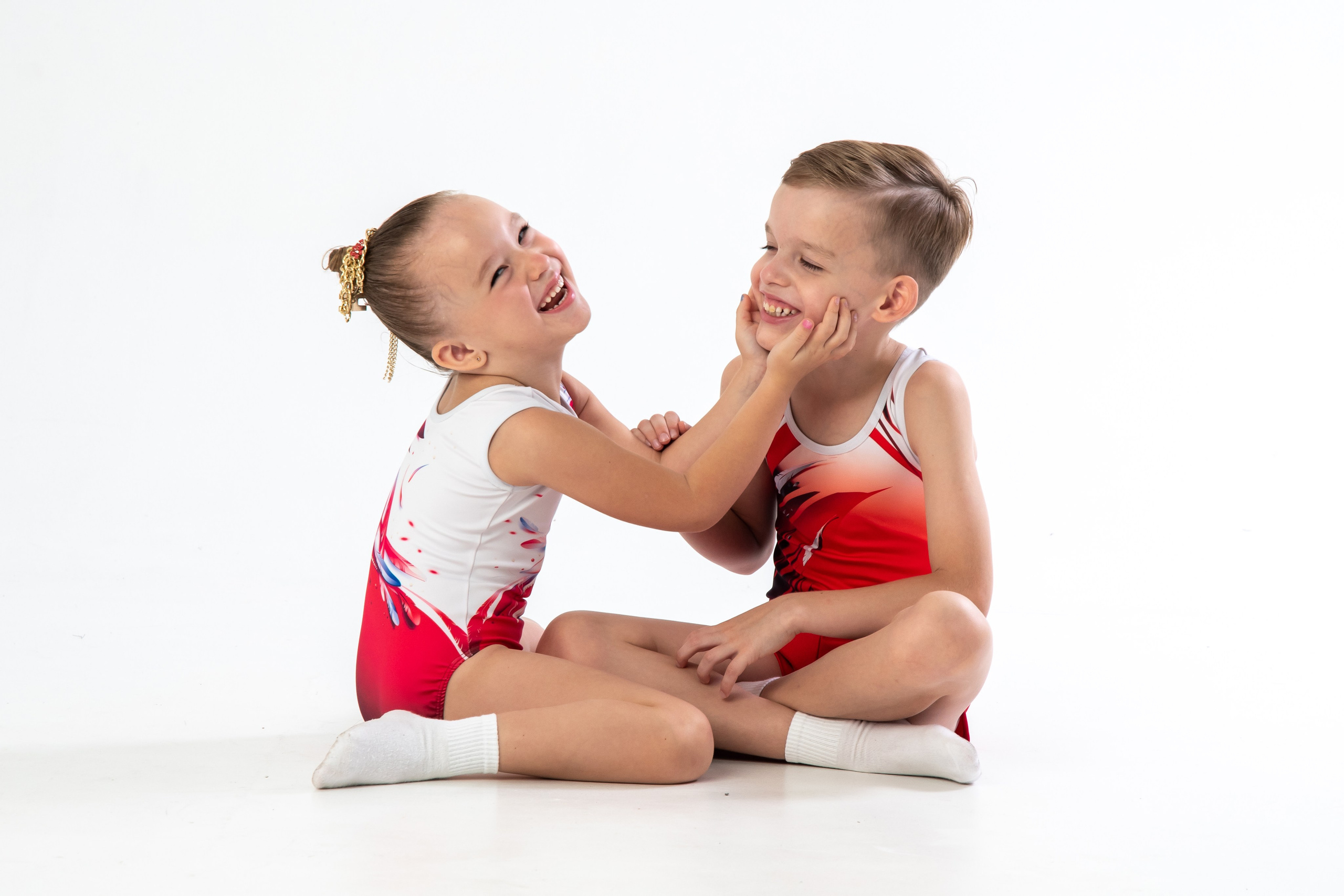 Рекламная фотосъёмка спортивных костюмов. Вячеслав Скрипник Фотограф Краснодар