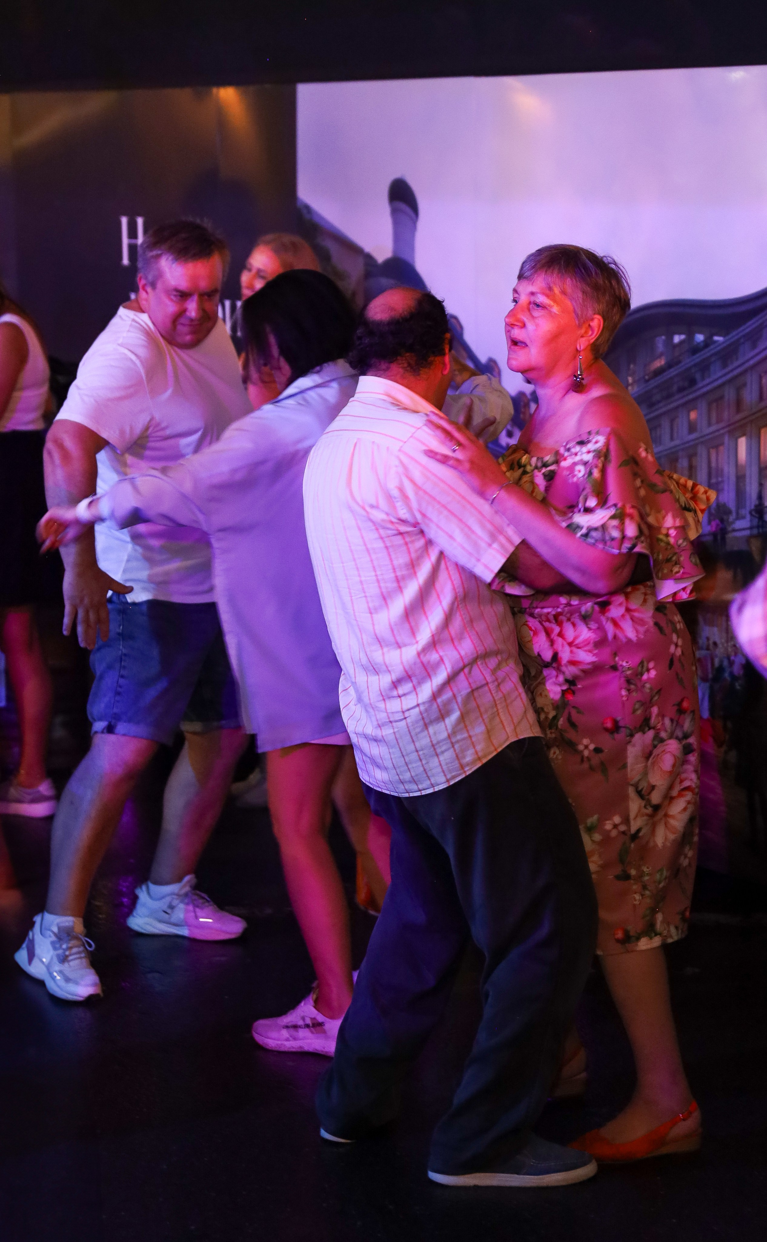 Вечеринки ALOHA BAR. Фотограф мероприятий Ирина Каширина