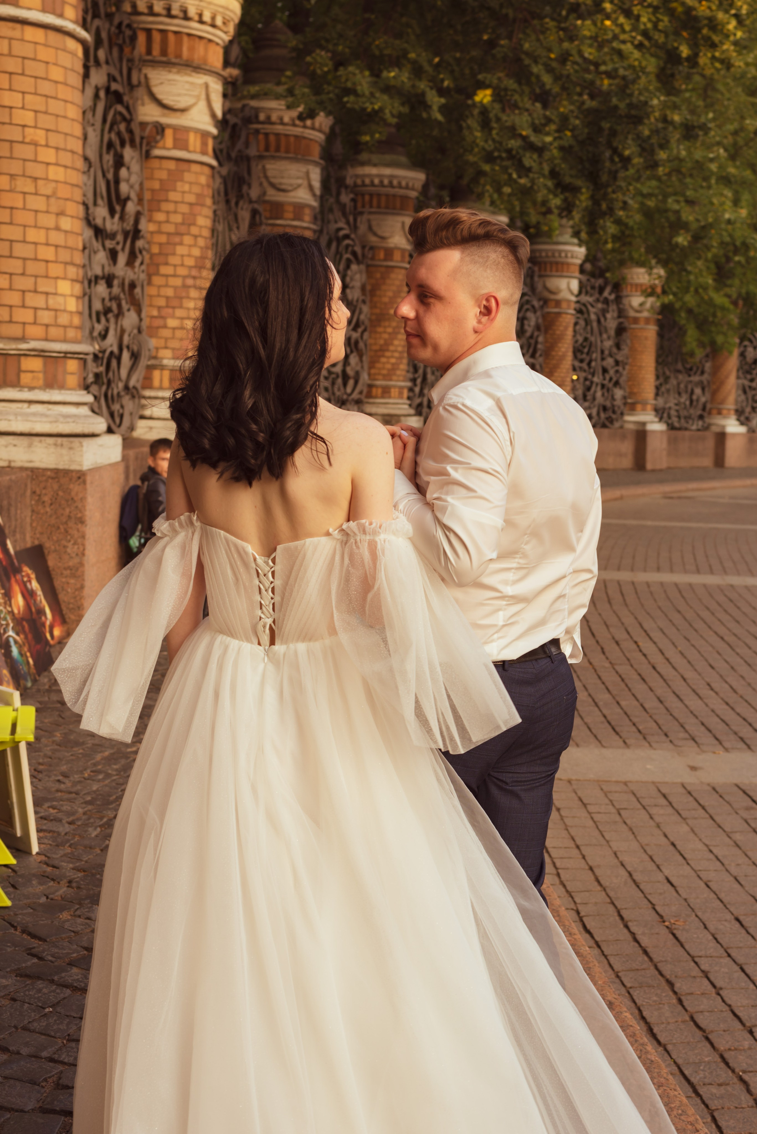 Love story&Wedding. Фотограф из Санкт-Петербурга Светлана Соколова