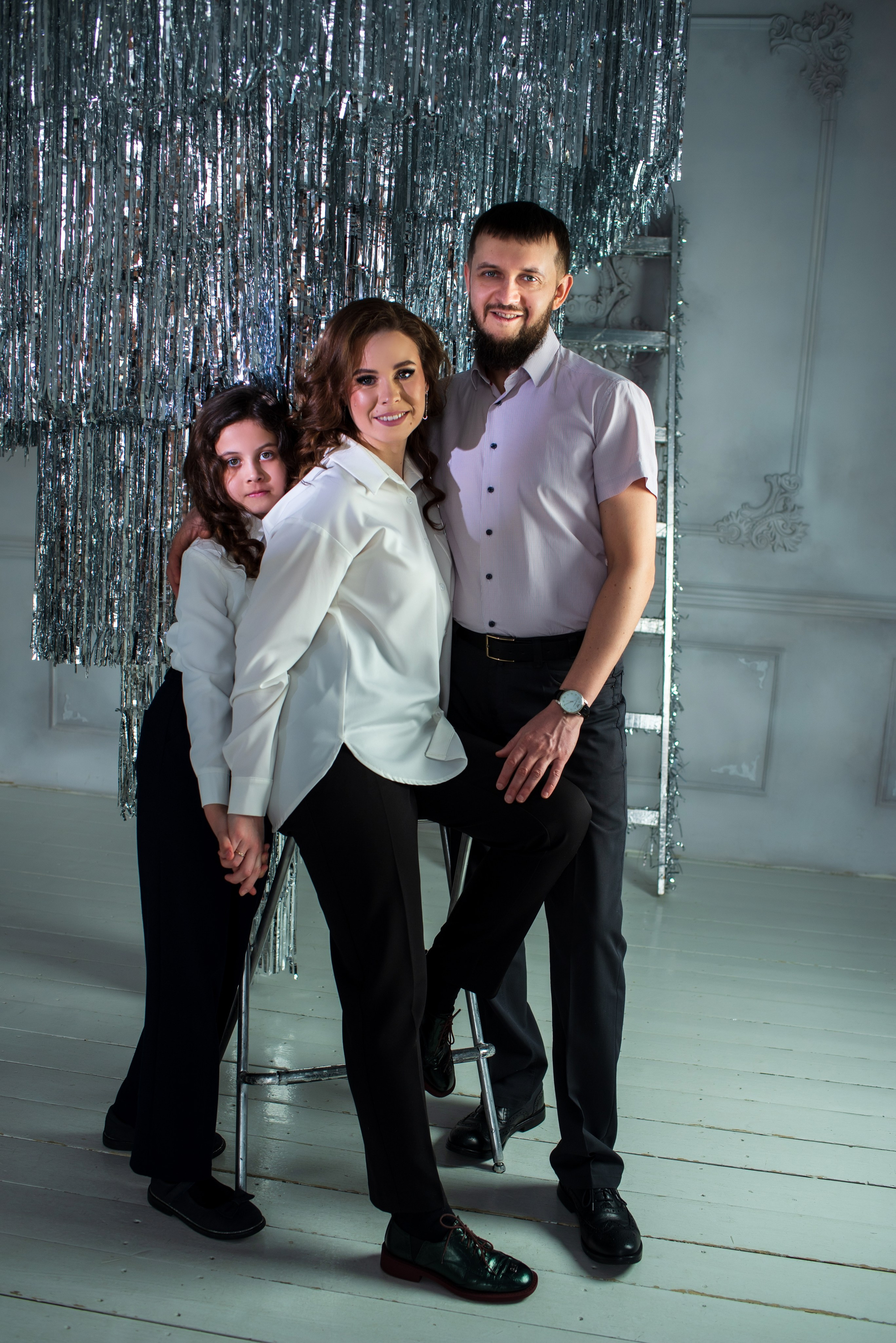 Детская и семейная фотография. Фотограф из Санкт-Петербурга Светлана Соколова