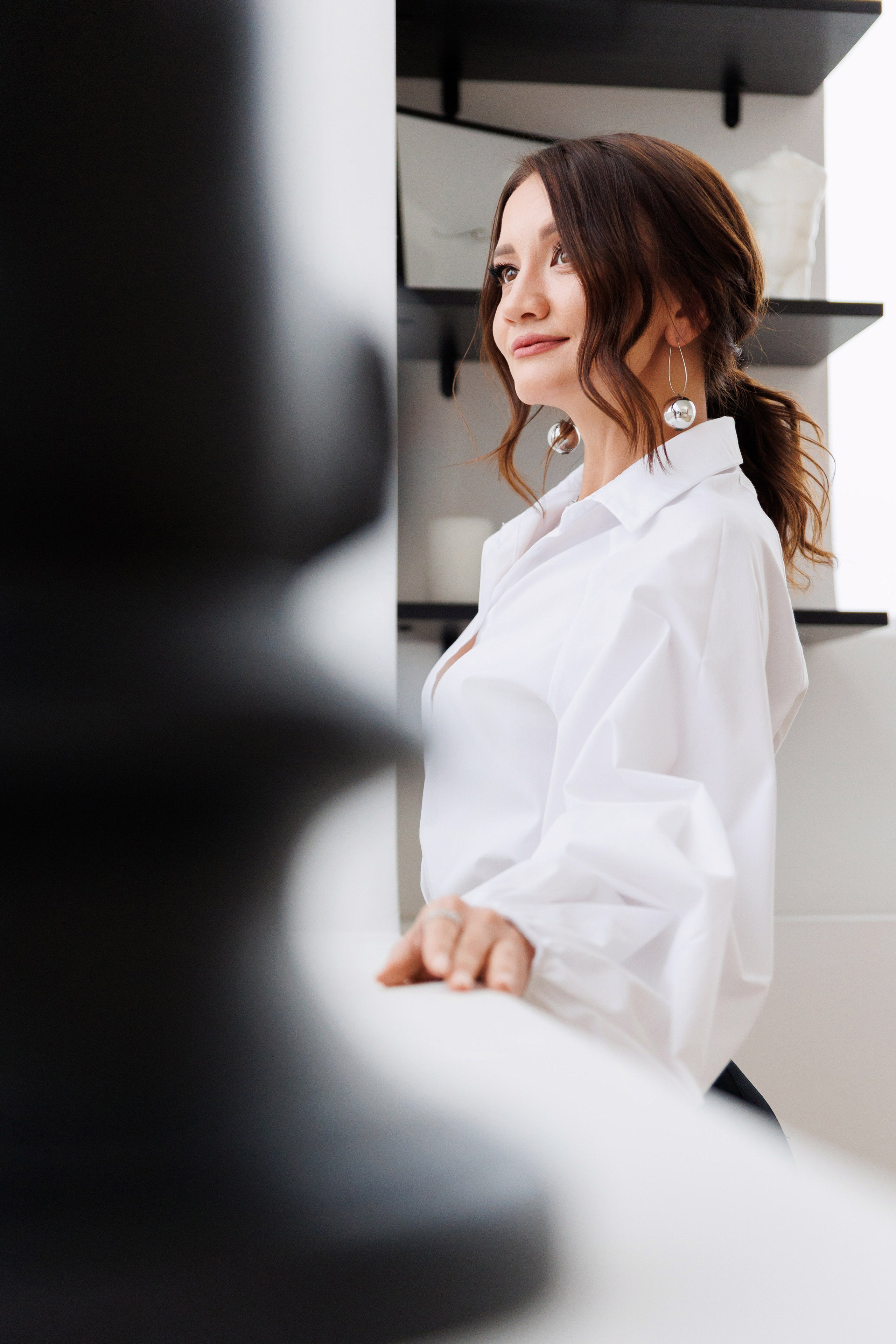 Личные. Главная