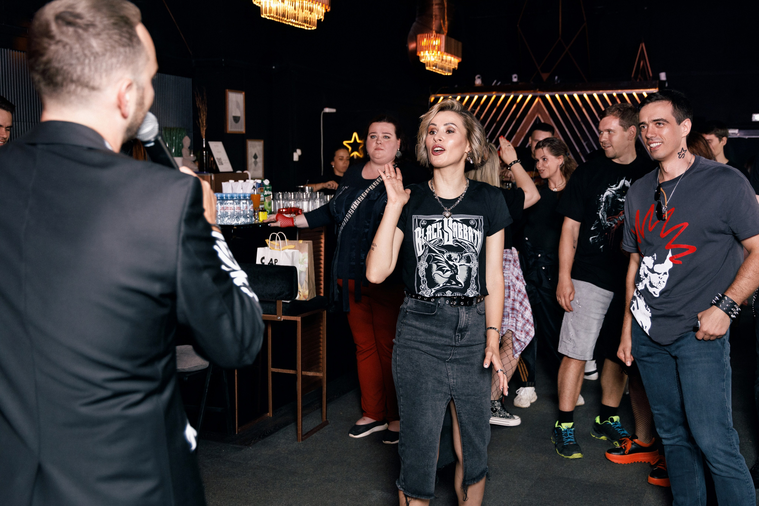 Серия, репортаж. Фотограф Москва Андрей Волков