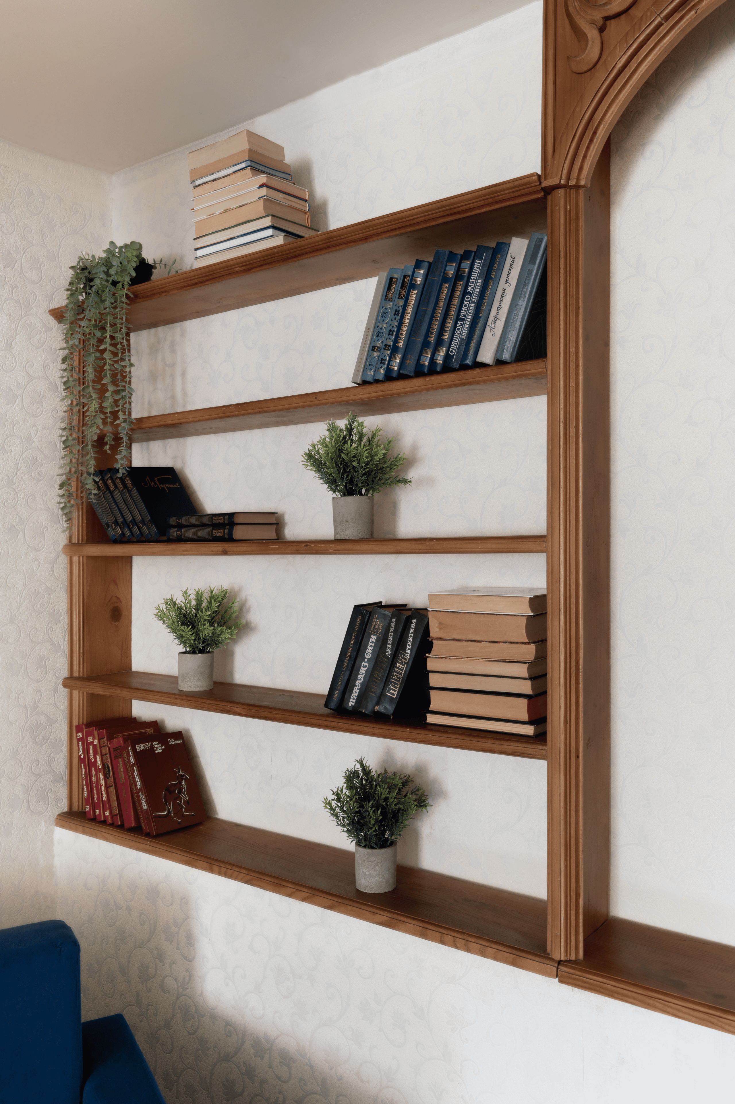 Съемка 2-к квартиры для посуточной аренды. г. Кострома. Интерьерный фотограф в Ярославле. Вероника Лазыкина