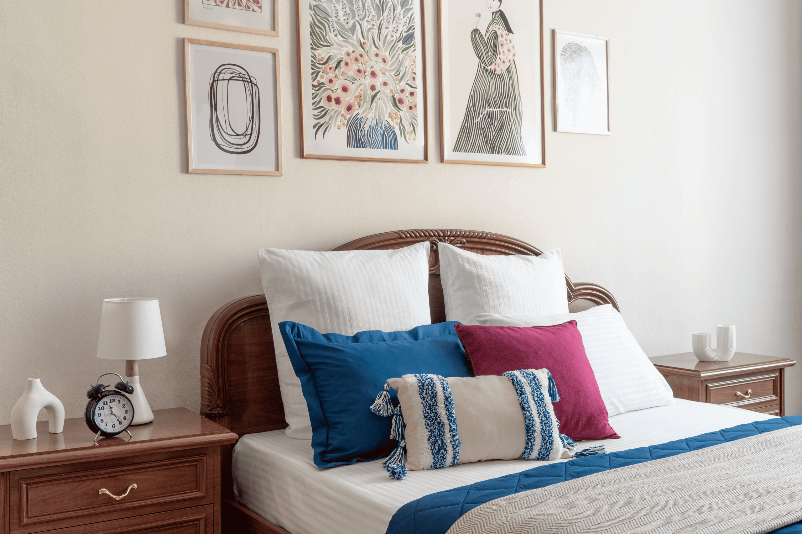 Съемка 2-к квартиры для посуточной аренды. г. Кострома. Интерьерный фотограф в Ярославле. Вероника Лазыкина