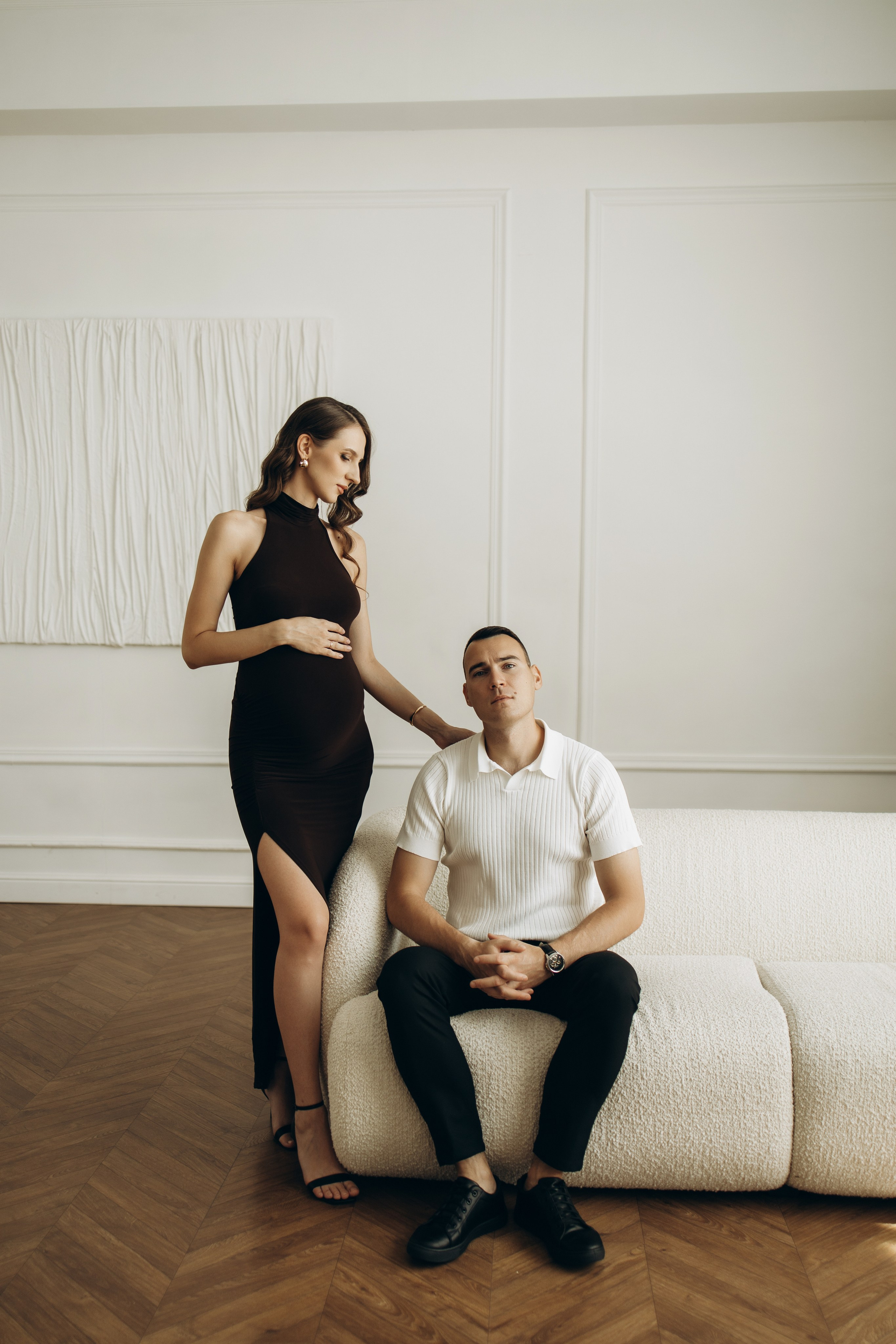 Степан и Саша. Самый теплый фотограф в Краснодаре Рябоконь Ксения