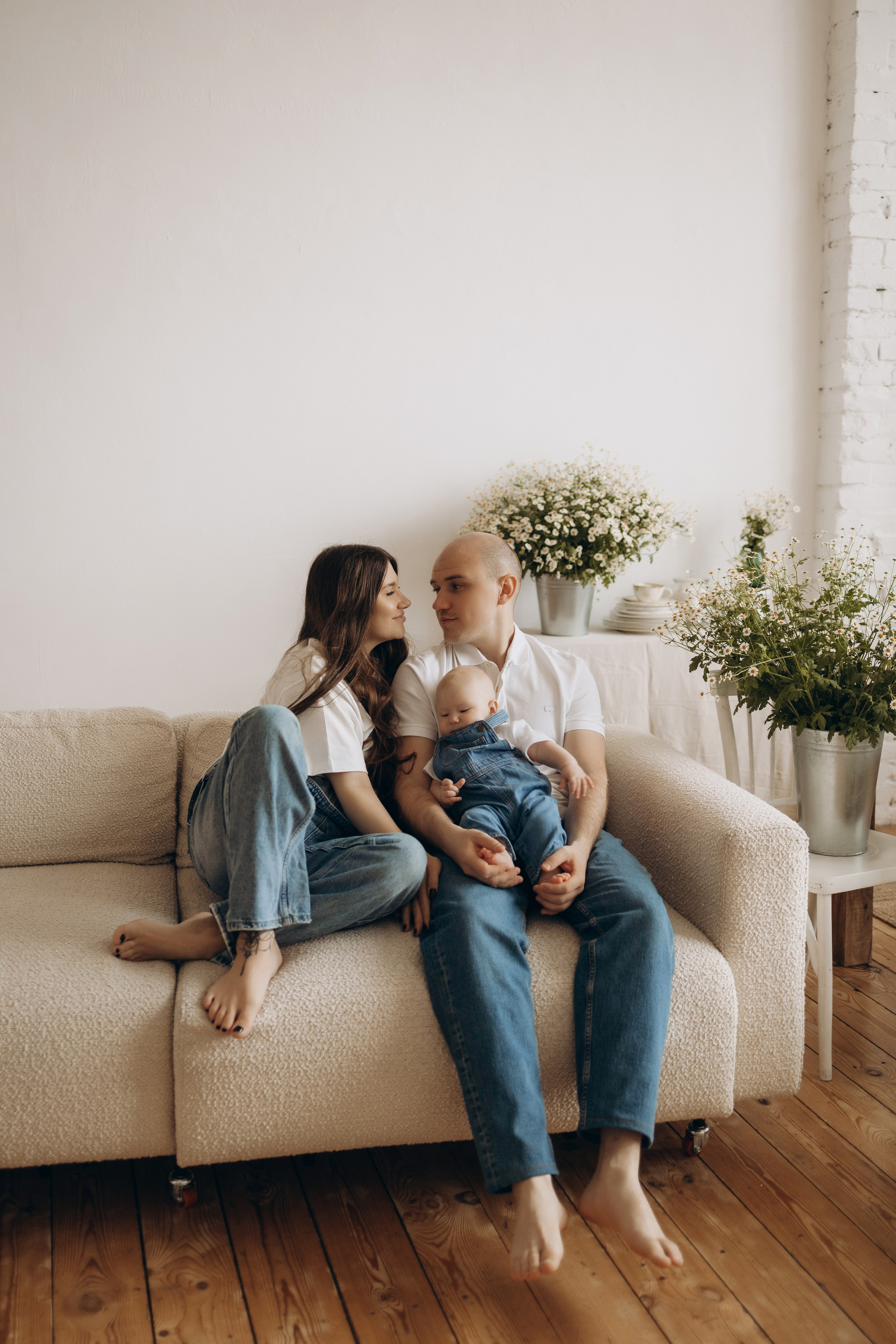 Оливия. Самый теплый фотограф в Краснодаре Рябоконь Ксения