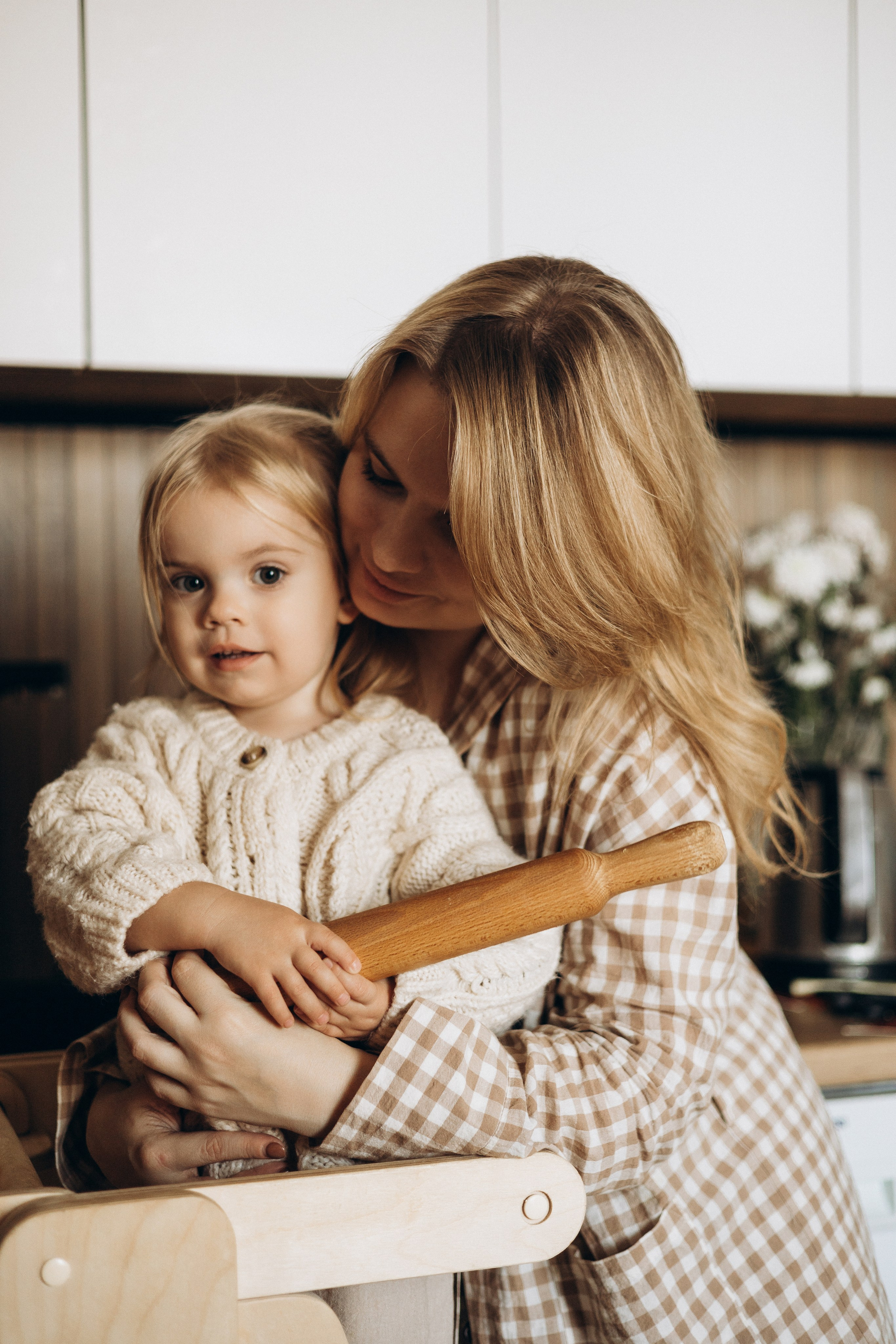 Есения. Самый теплый фотограф в Краснодаре Рябоконь Ксения