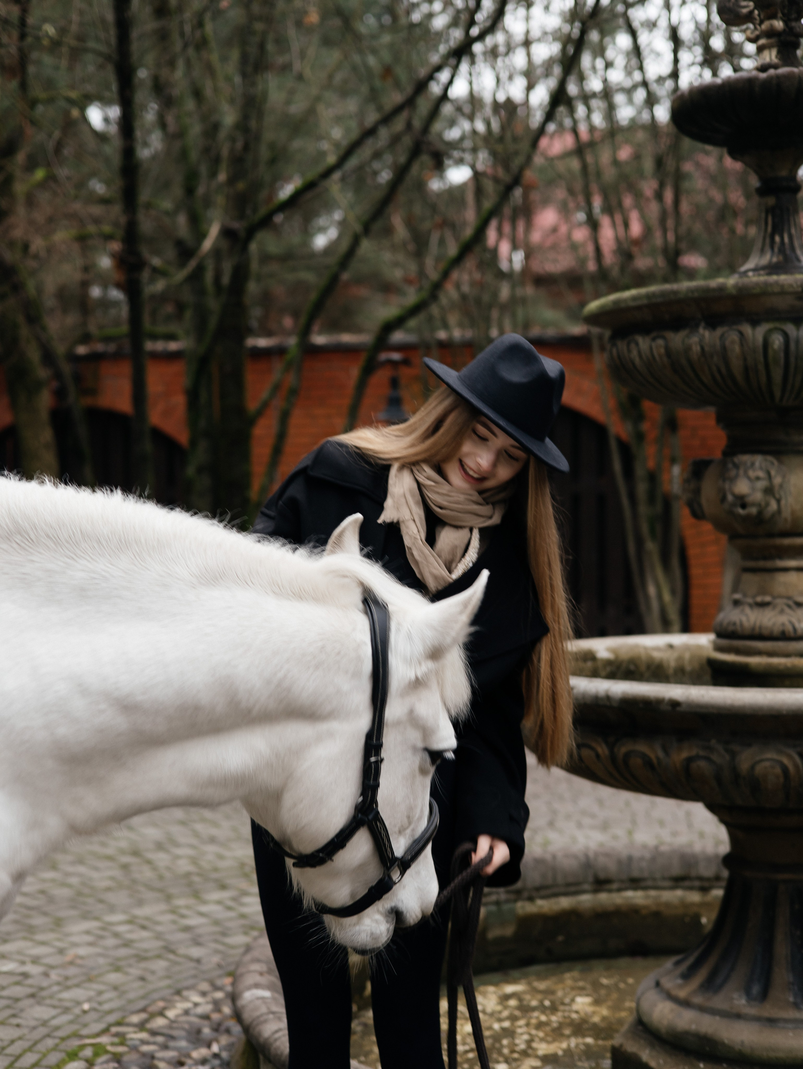 Ферма «Few Horses». Фотограф | портрет | бренды | репортаж