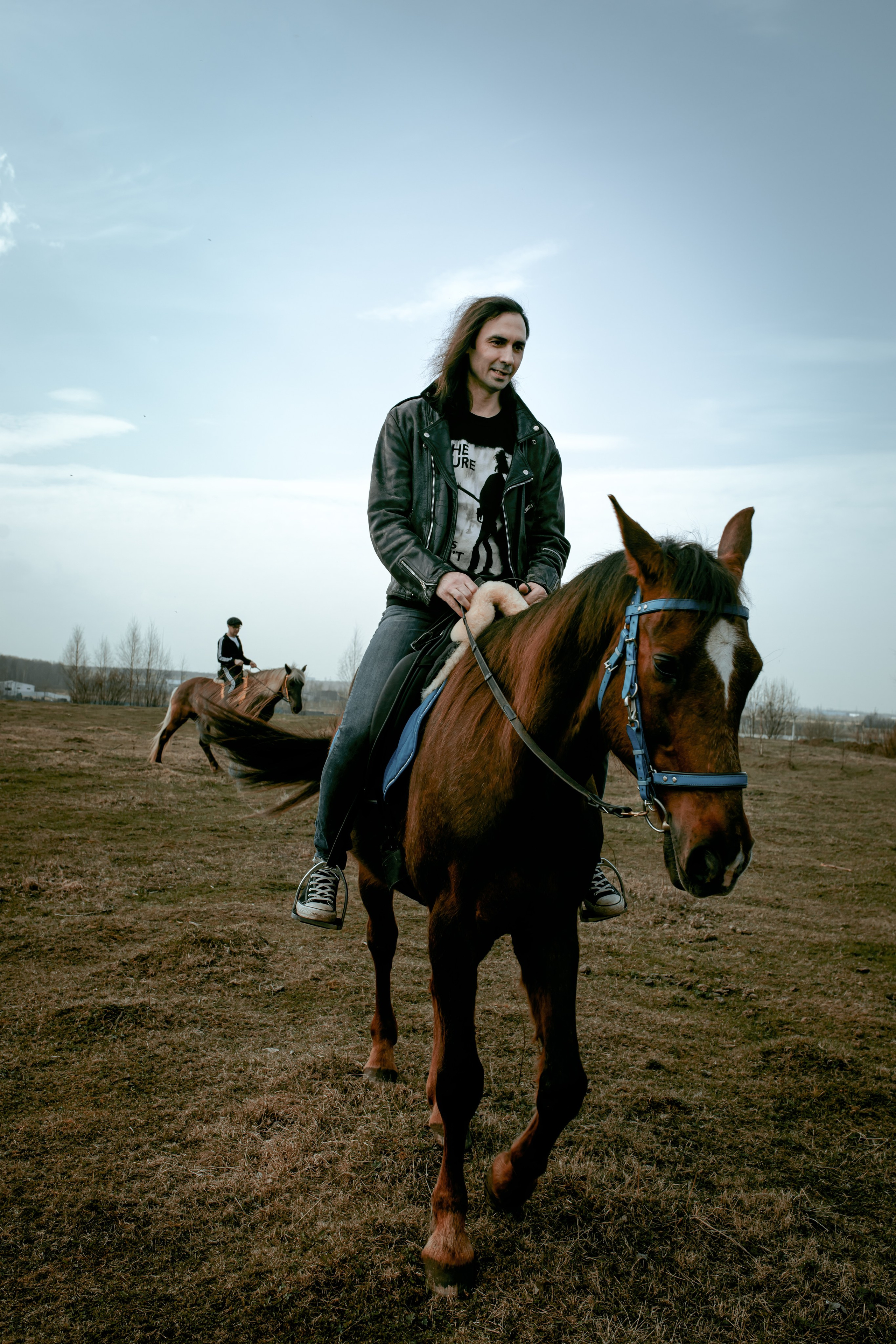 РАДИОПОМЕХИ. Фотограф Елена Богачева (lenalena_na_na_na)