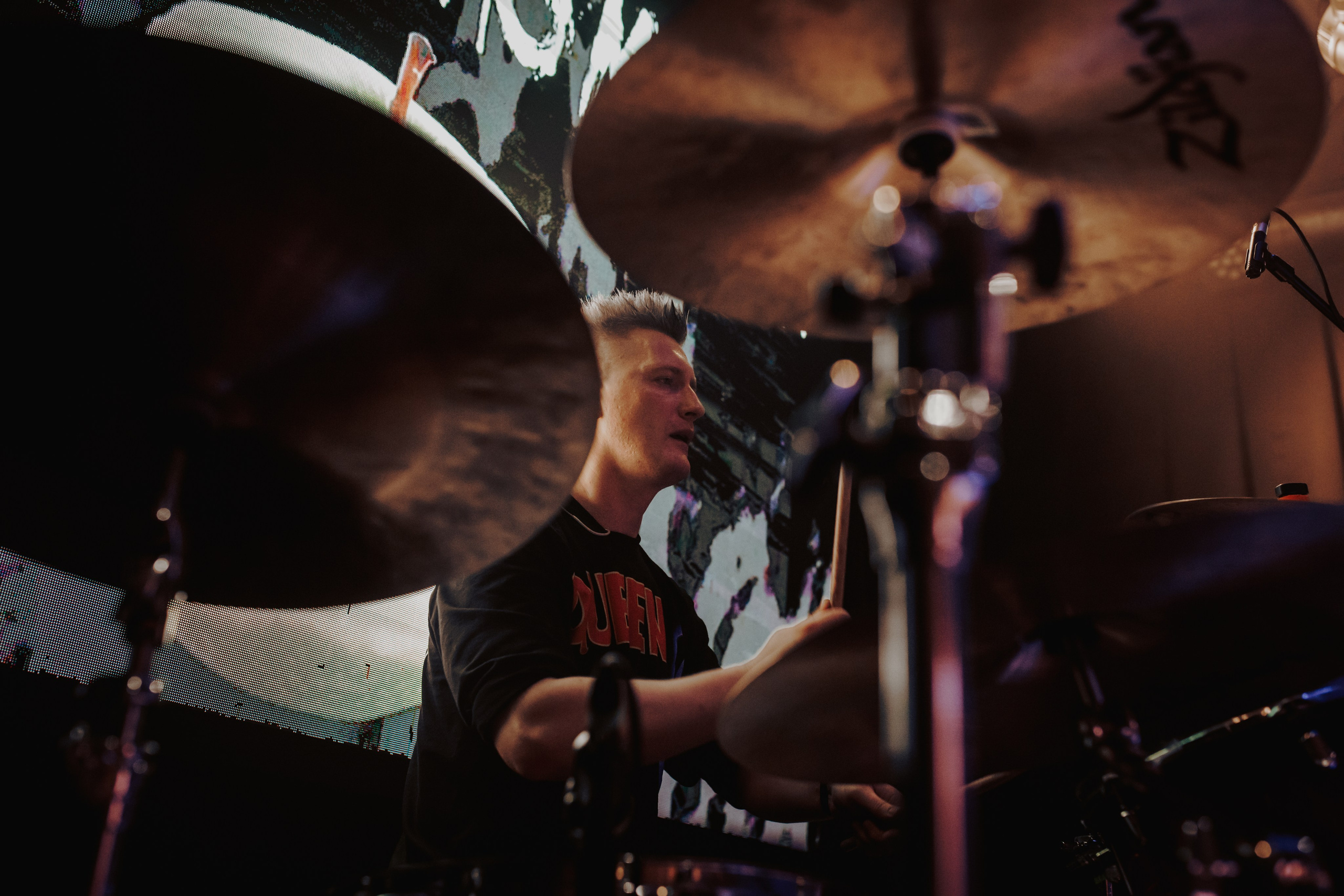 РАДТОПОМЕХИ. Фотограф Елена Богачева (lenalena_na_na_na)