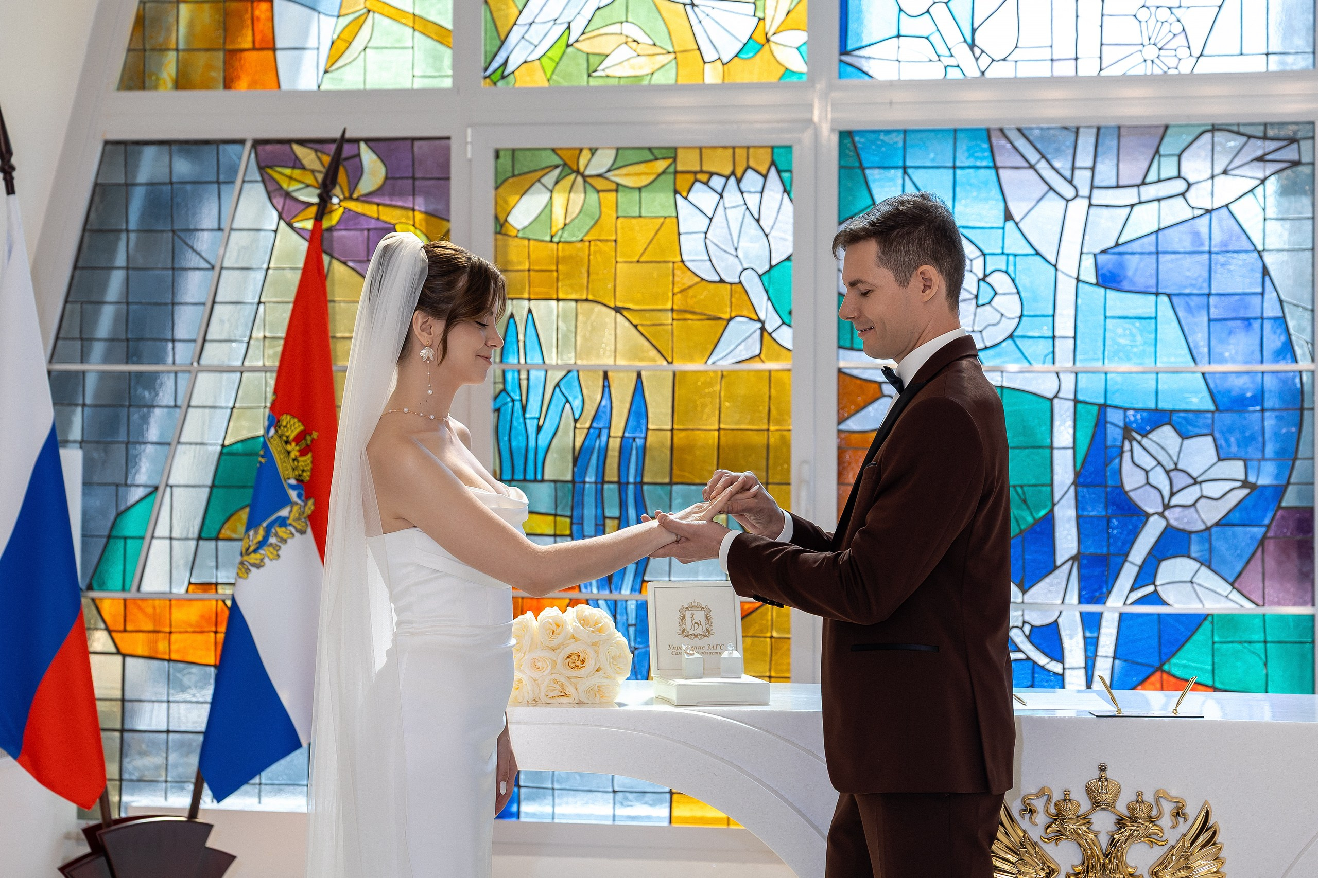 Максим & Полина