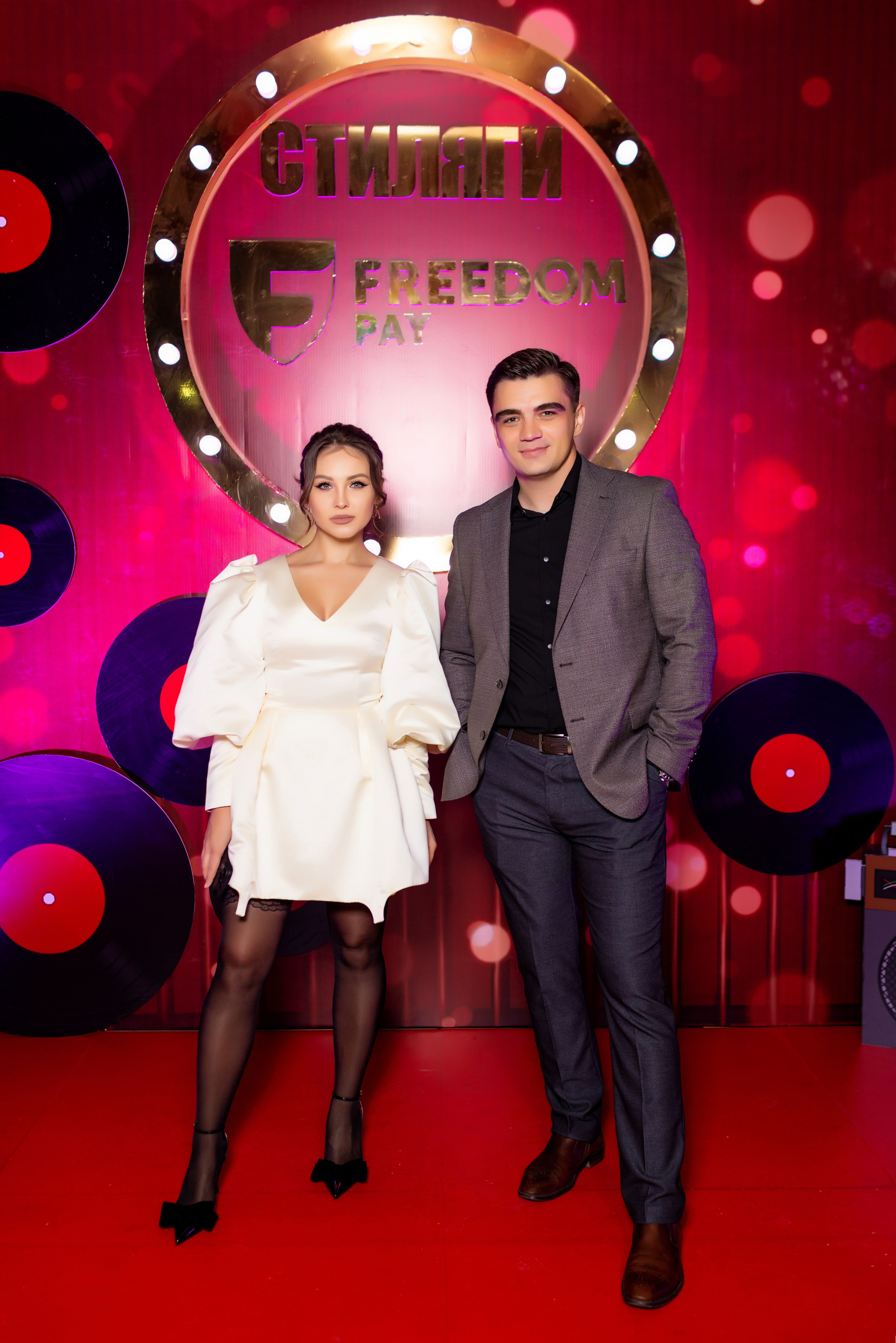 New Year Freedom Event. Кристина Шнайдер репортажный фотограф Алматы