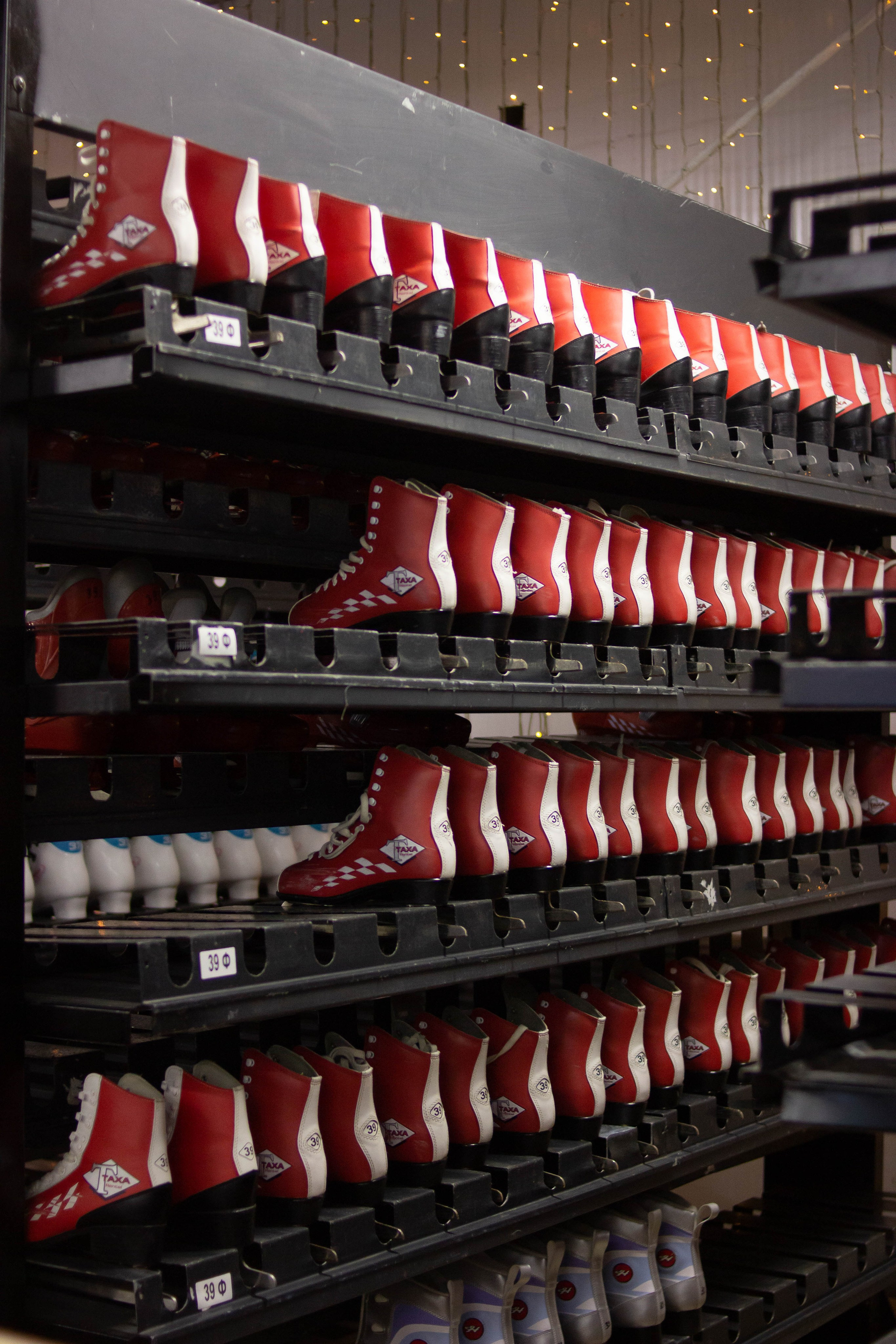 &nbsp; Открытие катка в&nbsp;Центральном парке культуры и&nbsp;отдыха им.&nbsp;Горького&nbsp; 27&nbsp;ноября 2022&nbsp;г.