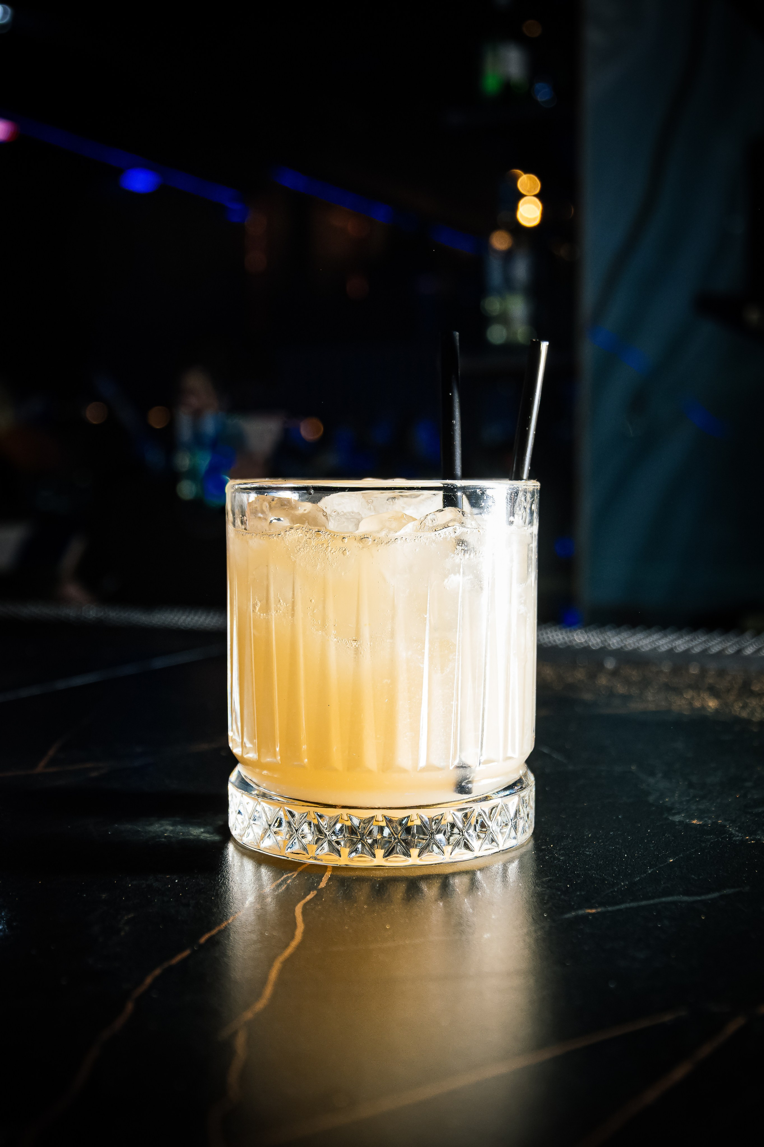 FreeZone night Club. Ларина Иванна фотограф в Донецке