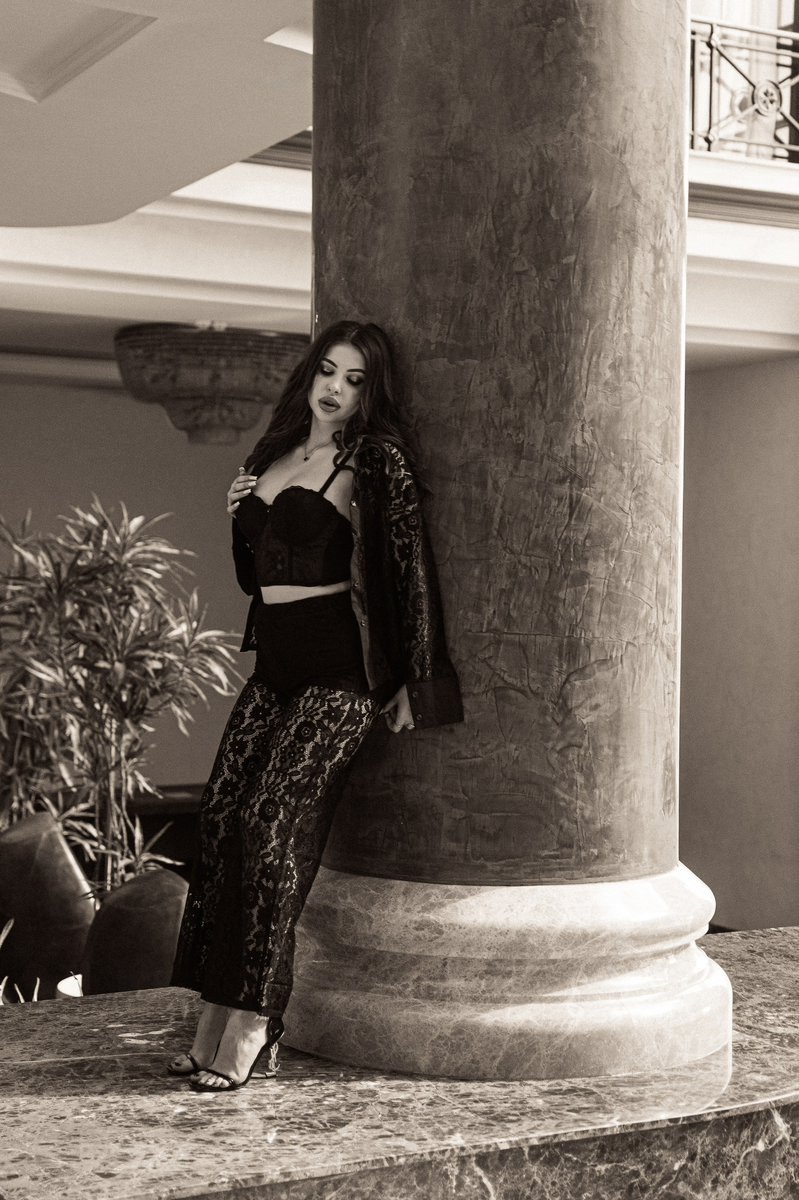 Диана. Ларина Иванна фотограф в Донецке