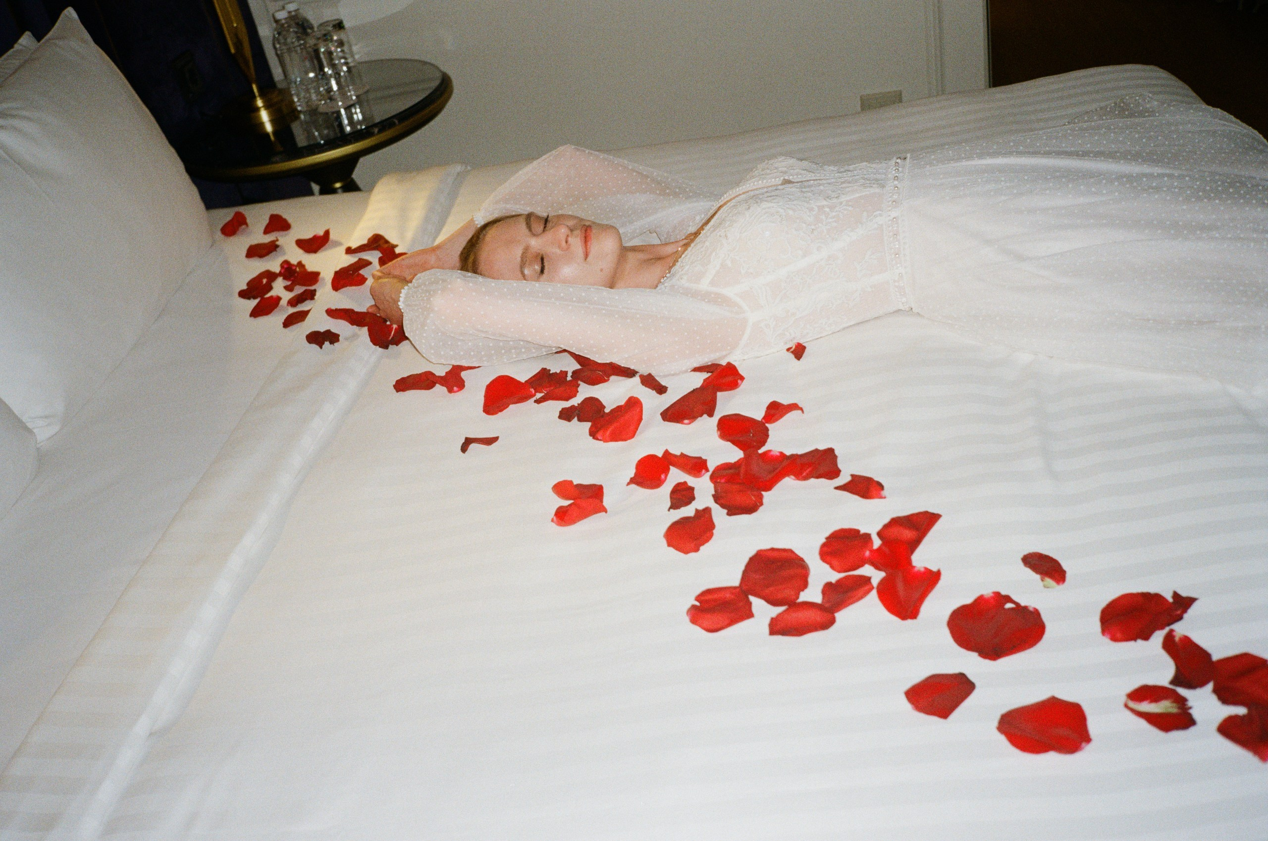 Свадьба | Ира и Костя. Никита Мако. Лайфстайл фотограф Новосибирск