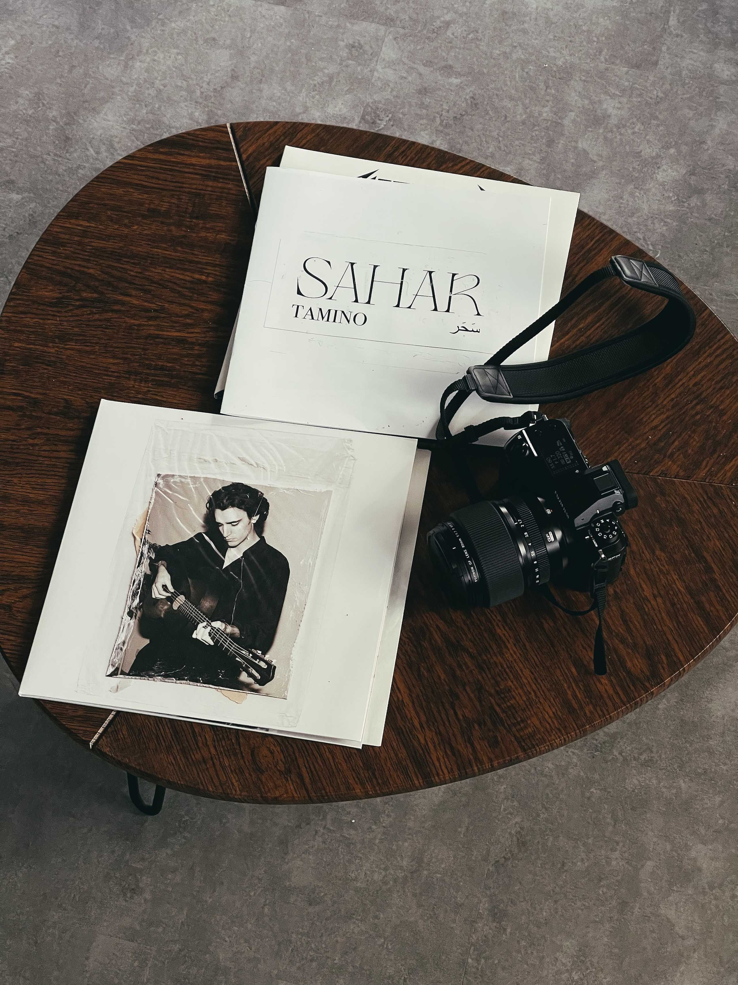 Студия. Портретный фотограф