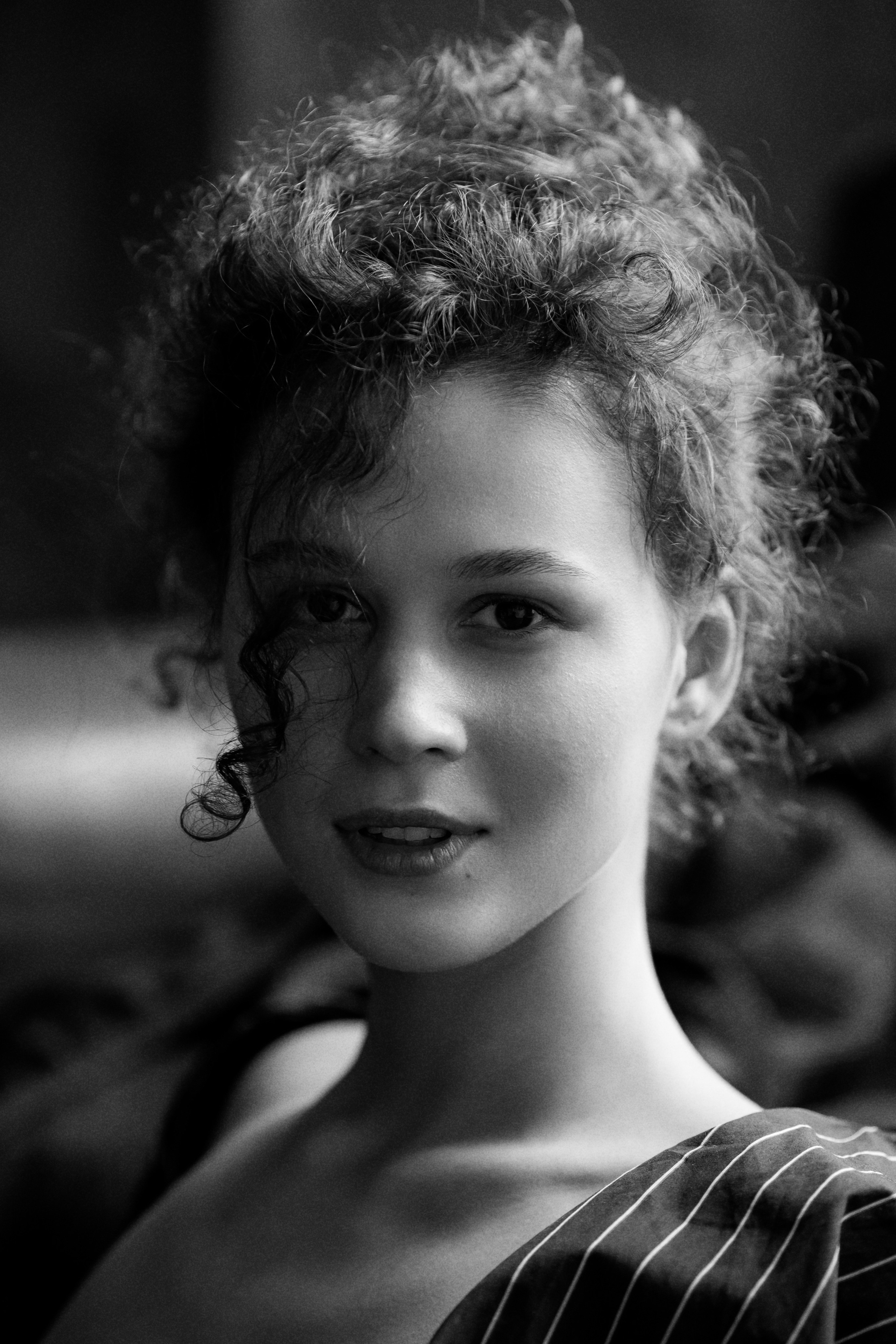 Элис. Главная