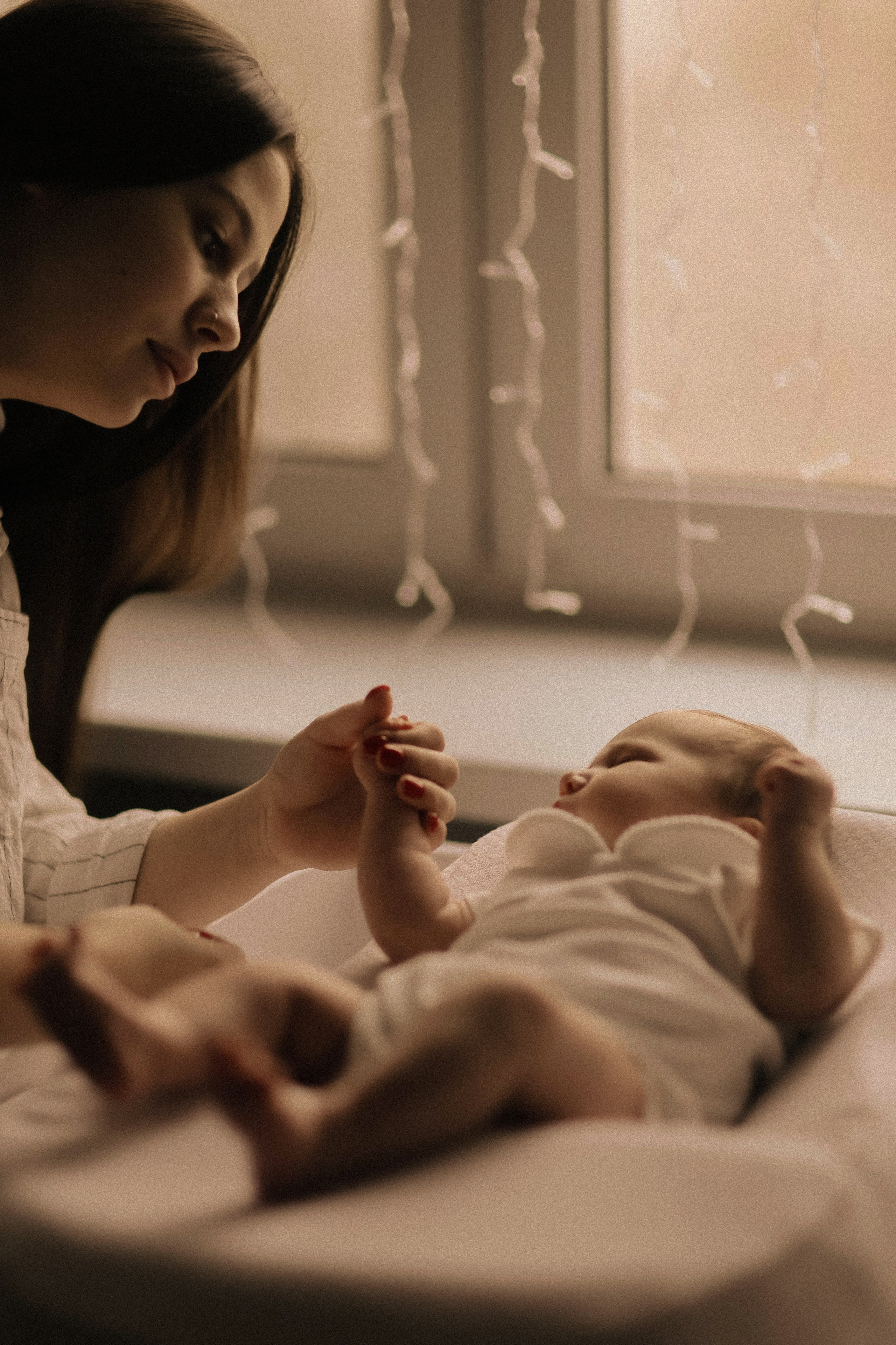 Baby one month. Kharchenkotatianaweddingphoto