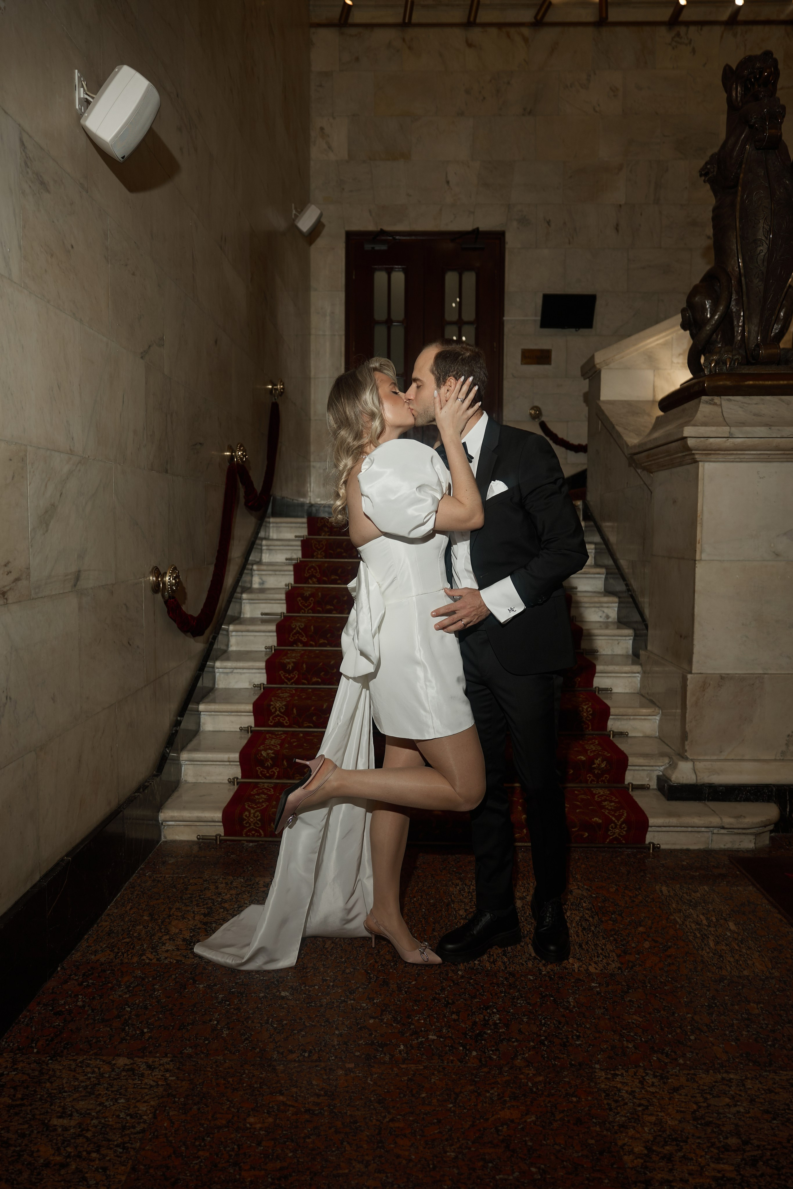 Kriss & Mary HILTON Leningradskaiya. Kharchenkotatianaweddingphoto