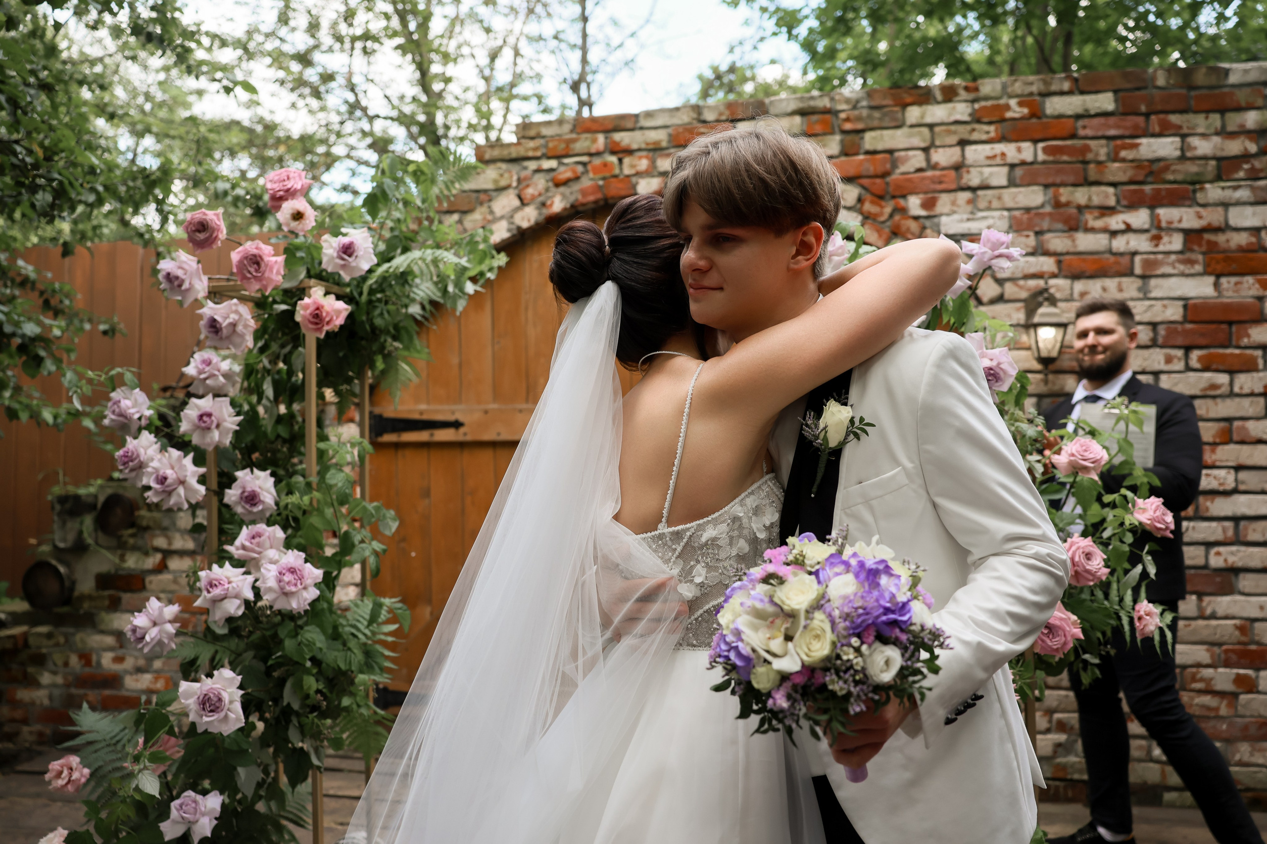 Pavel & Ekaterina. Kharchenkotatianaweddingphoto