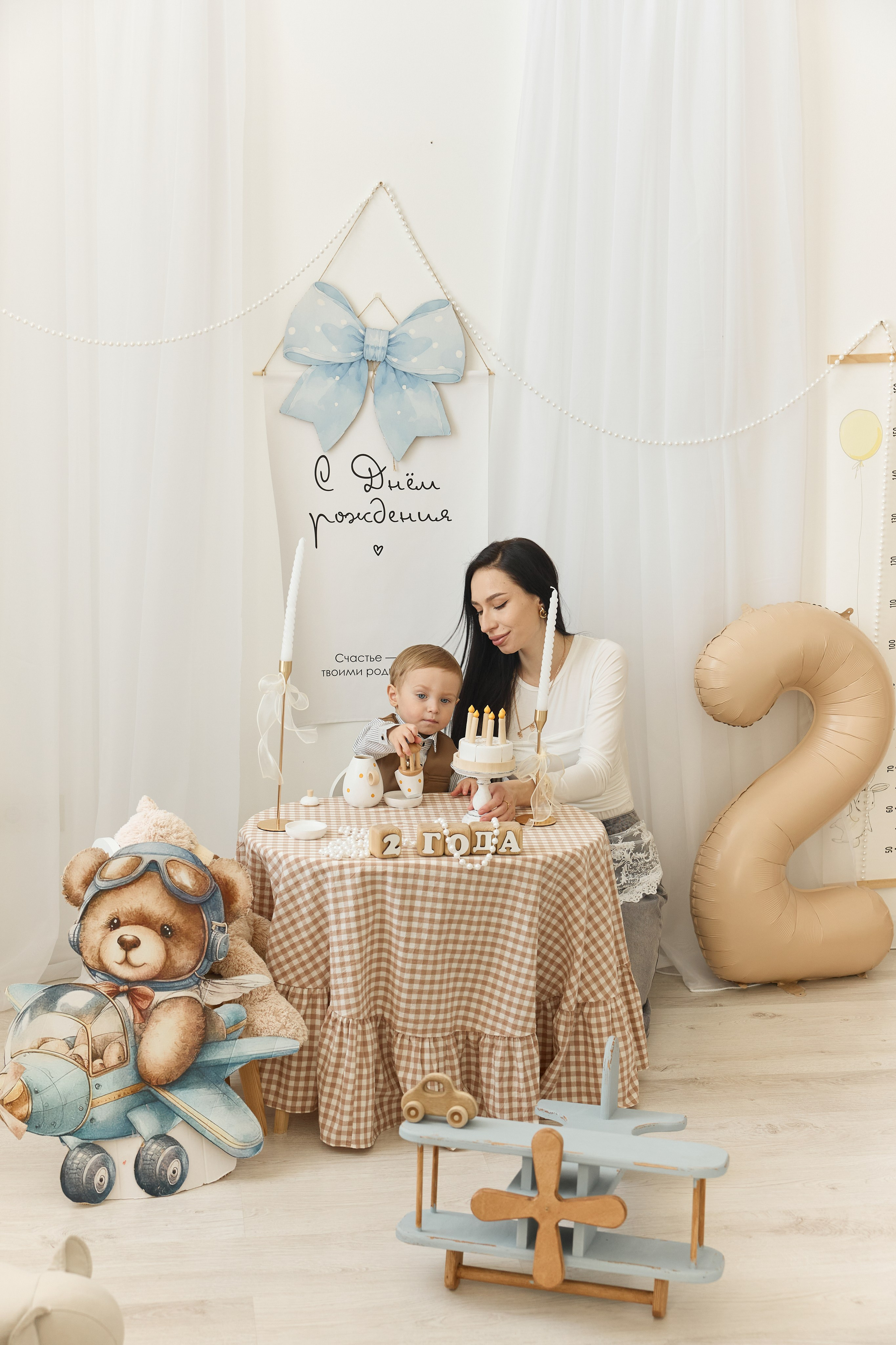 Руслан 2 годика. Kharchenkotatianaweddingphoto