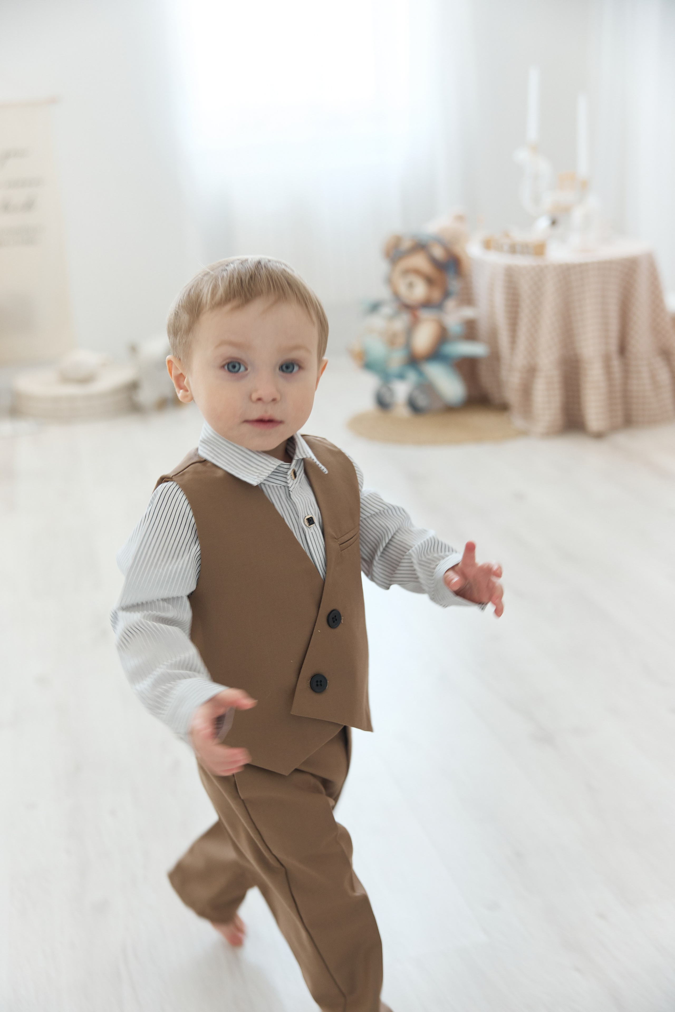 Руслан 2 годика. Kharchenkotatianaweddingphoto