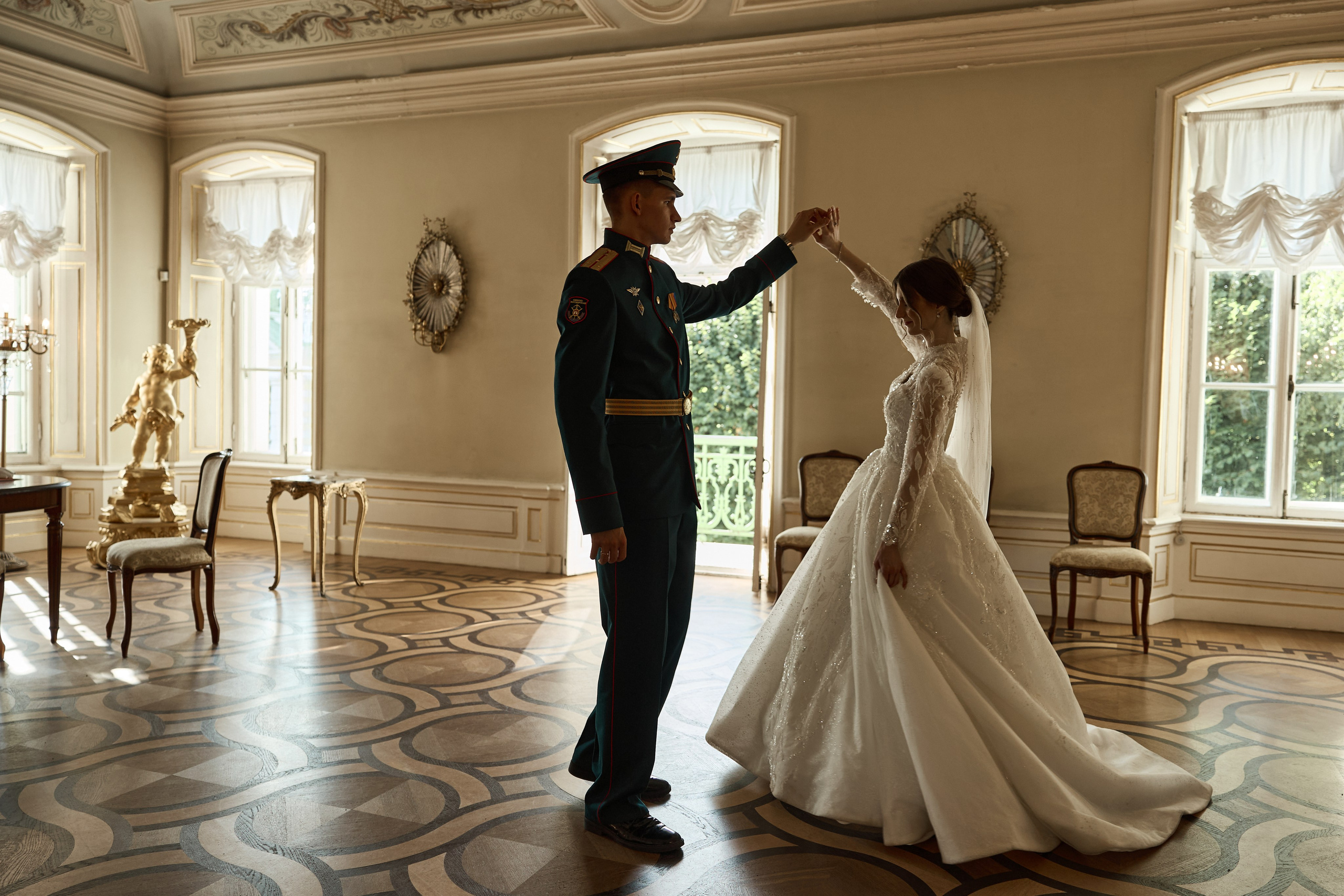 Иван и Екатерина 06-09-2025. Kharchenkotatianaweddingphoto