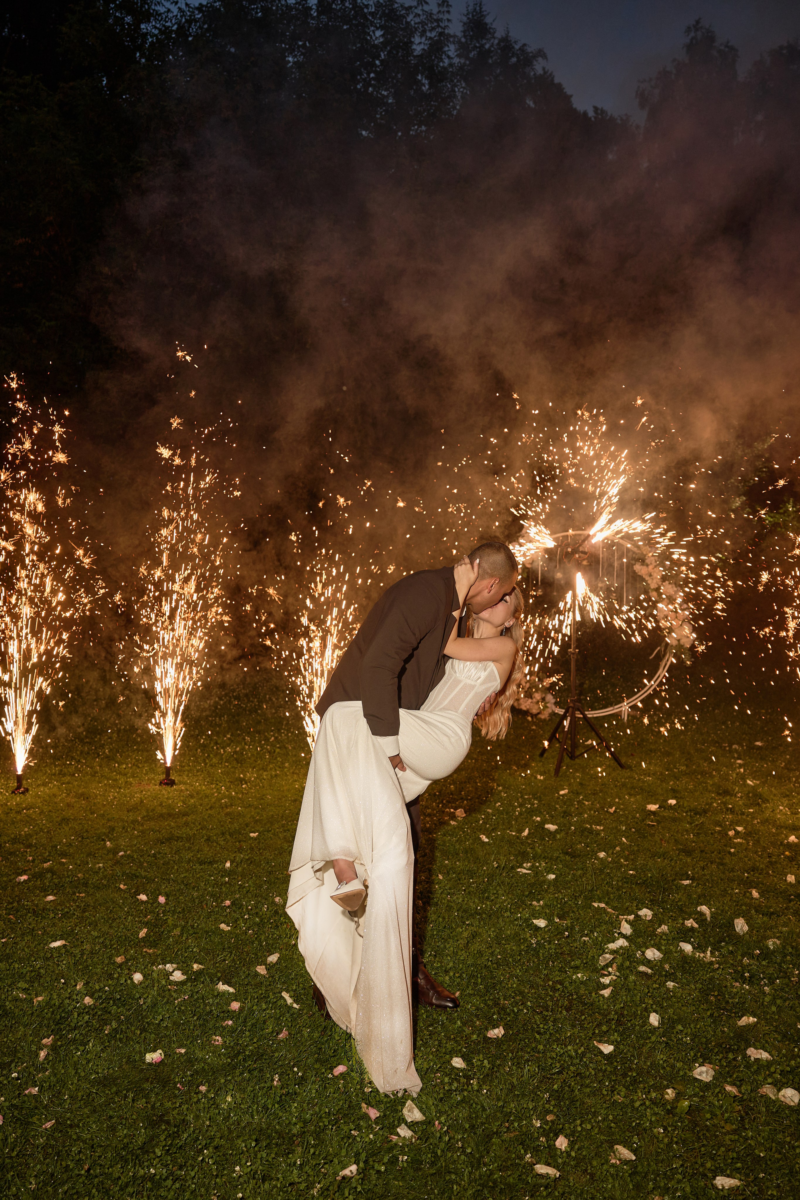 Тим и Марго. Kharchenkotatianaweddingphoto