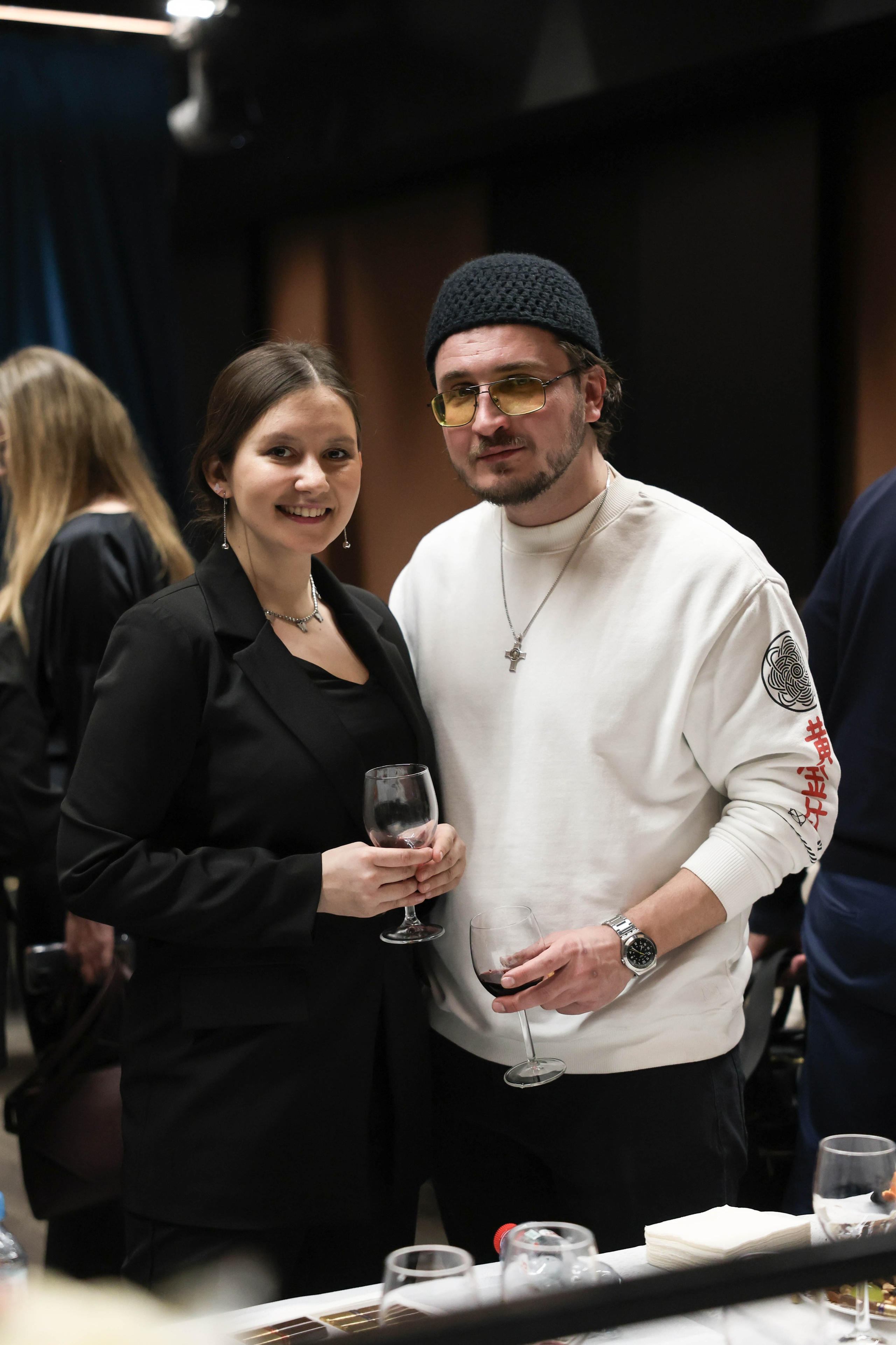 Музей. Kharchenkotatianaweddingphoto