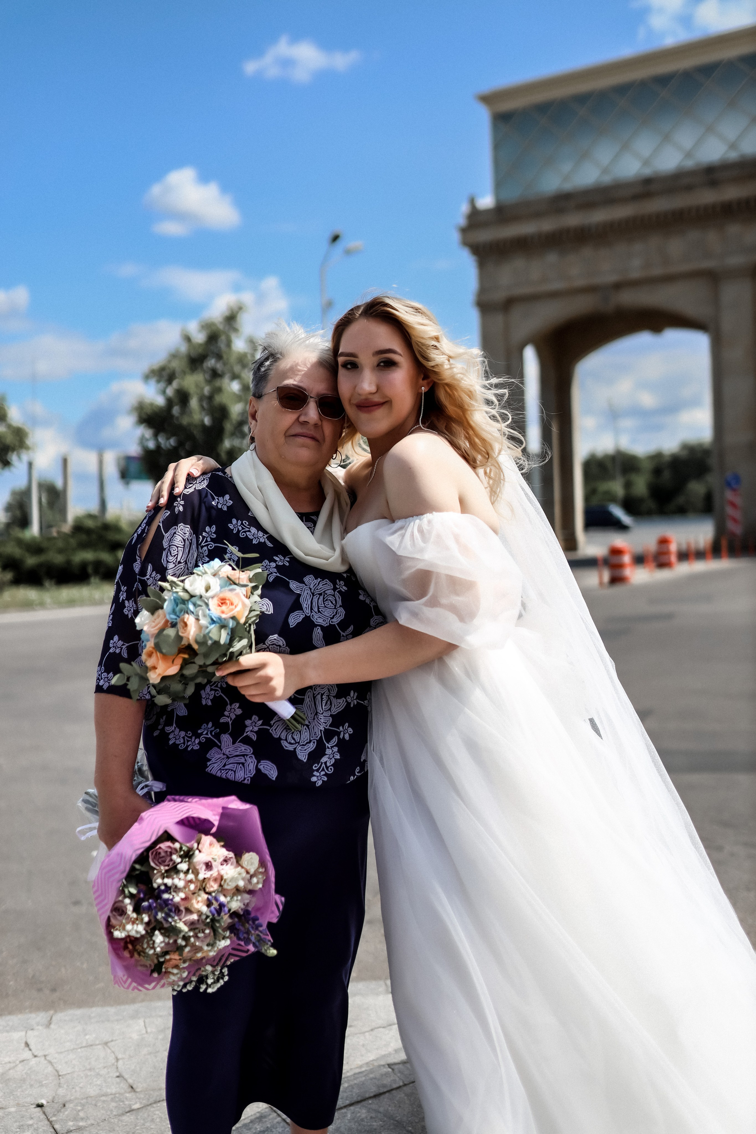 Денис и Дарья 20-06-2023. Kharchenkotatianaweddingphoto