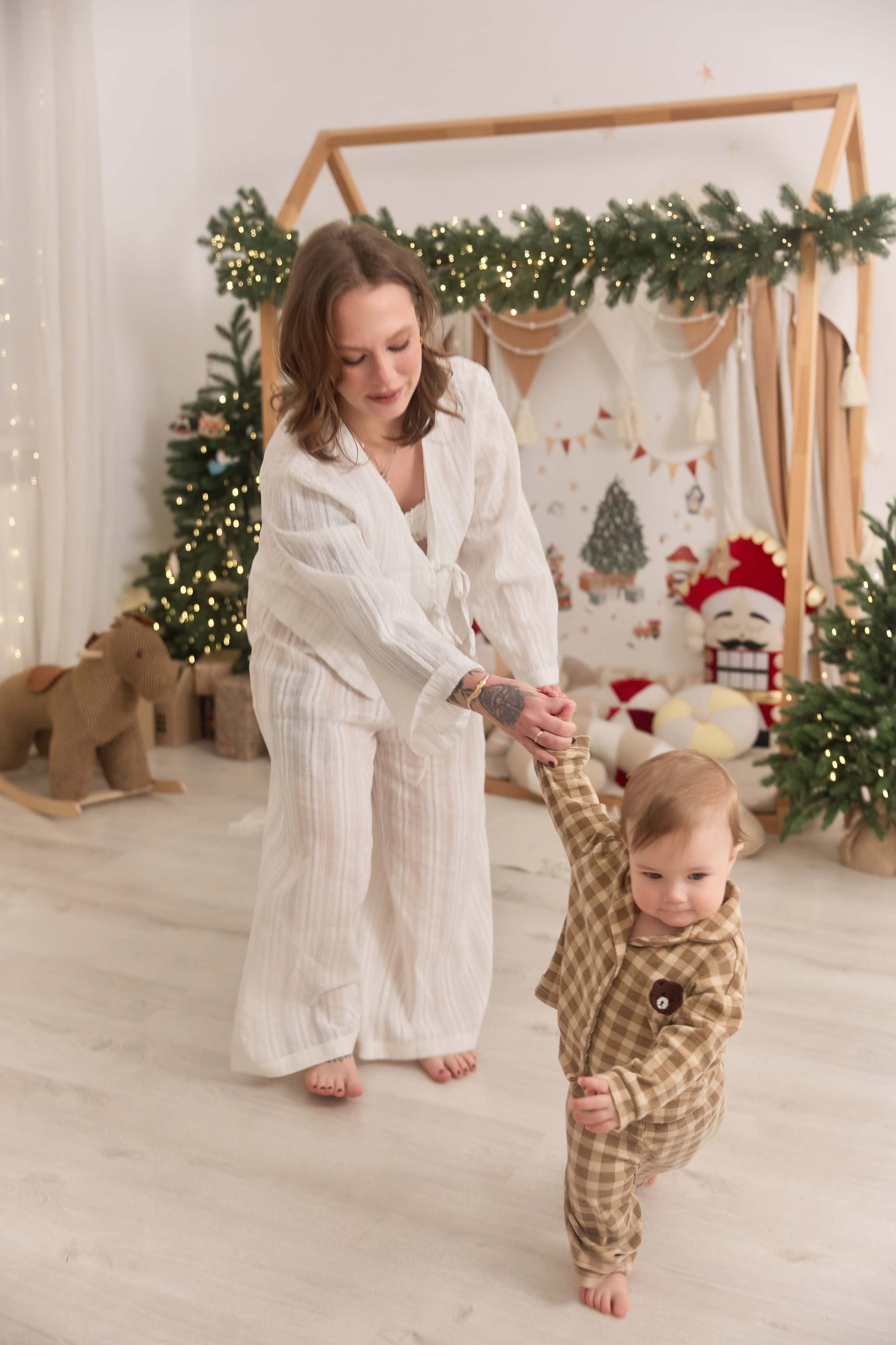 Святослав 1 годик. Kharchenkotatianaweddingphoto