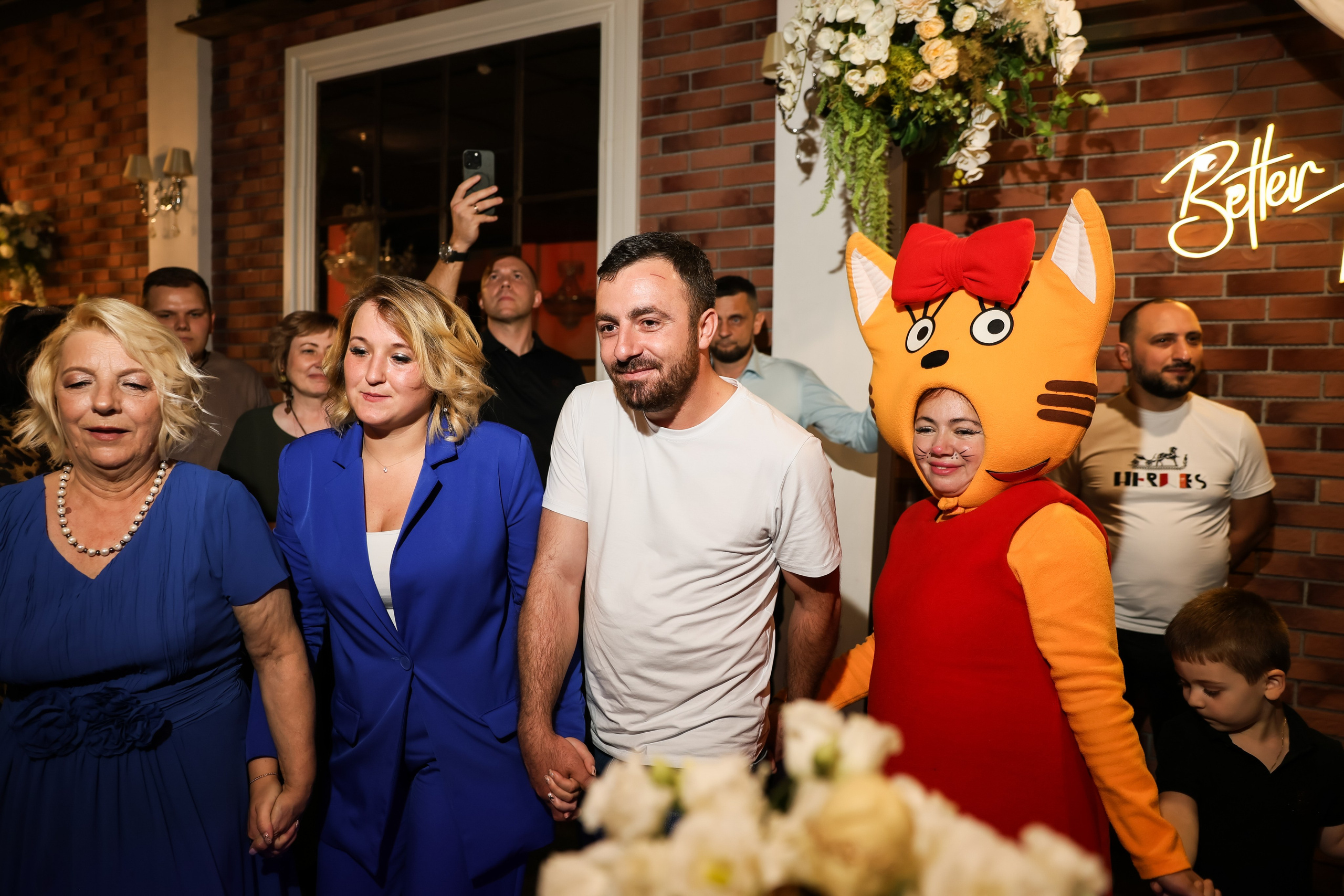 Валерия. Kharchenkotatianaweddingphoto