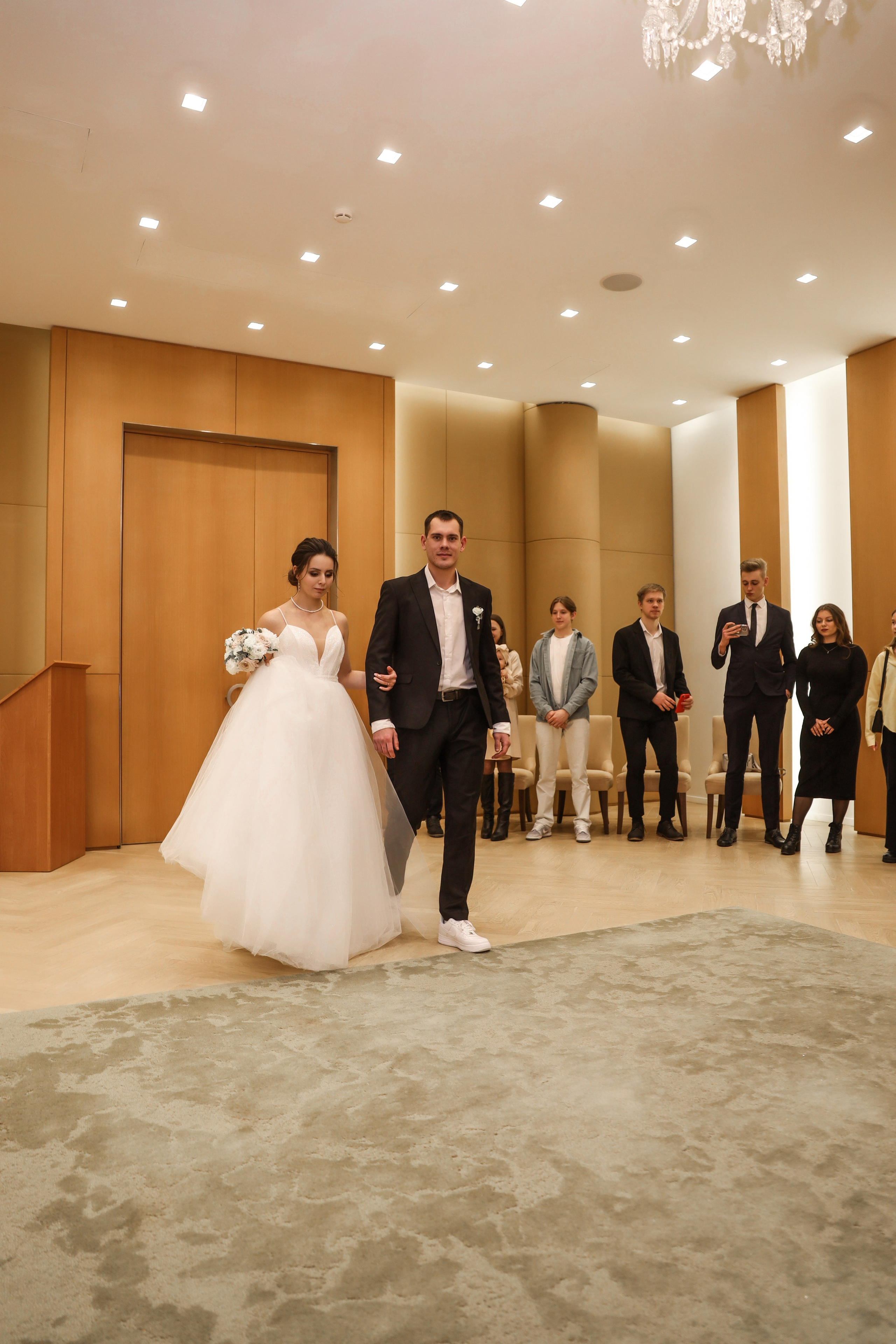 Slava & Valeria Барвиха. Kharchenkotatianaweddingphoto