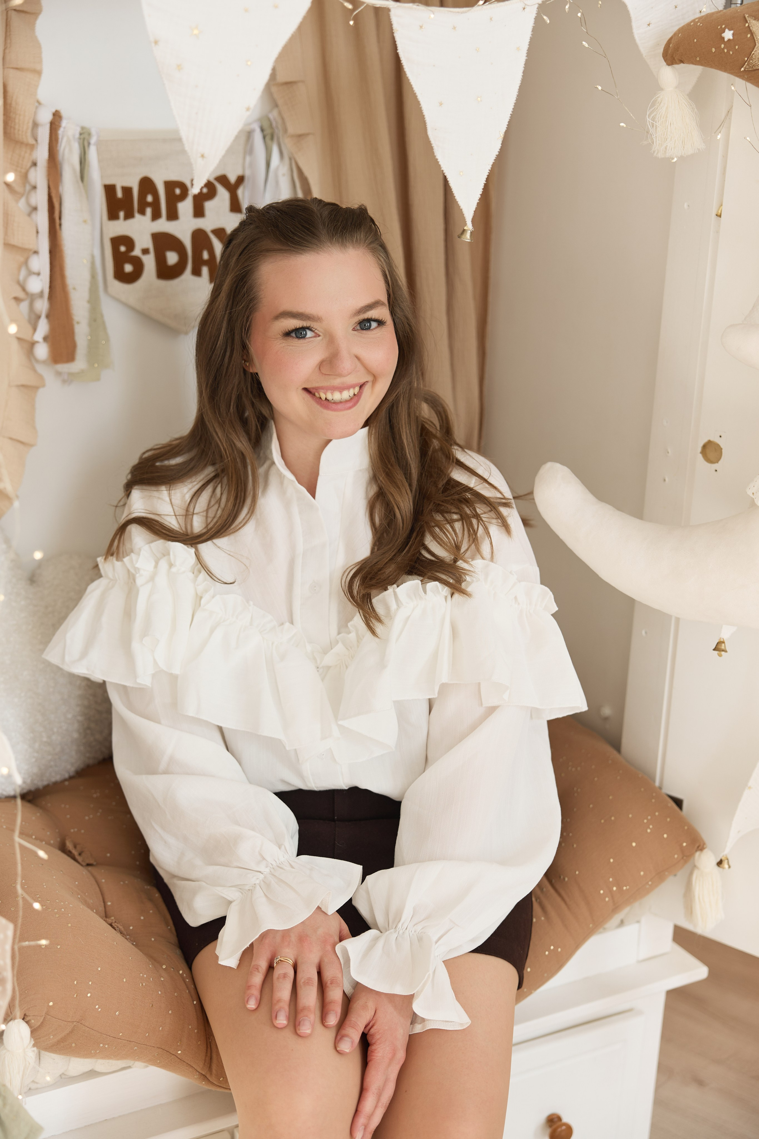 Эрика 1 годик. Kharchenkotatianaweddingphoto