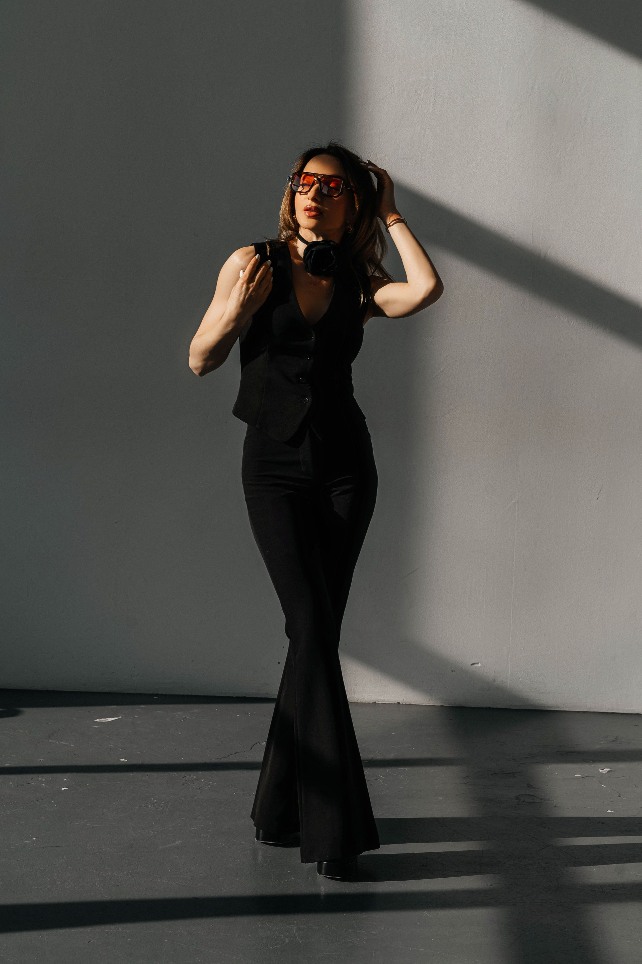 Темный ключ. Виктория Алпеева — фотограф по любви