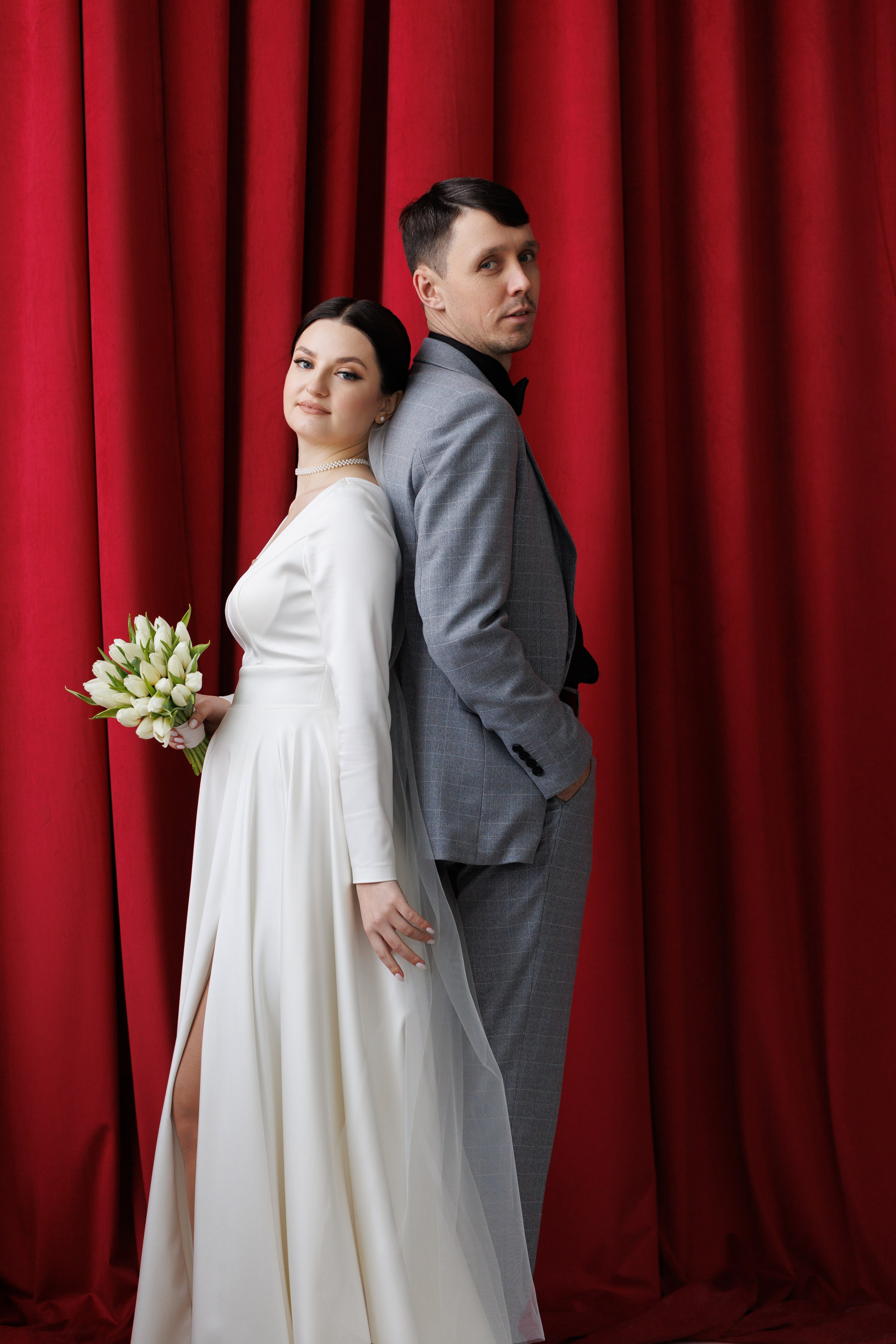 Анастасия и Алексей. Свадебный и семейный фотограф Егорова Юлия