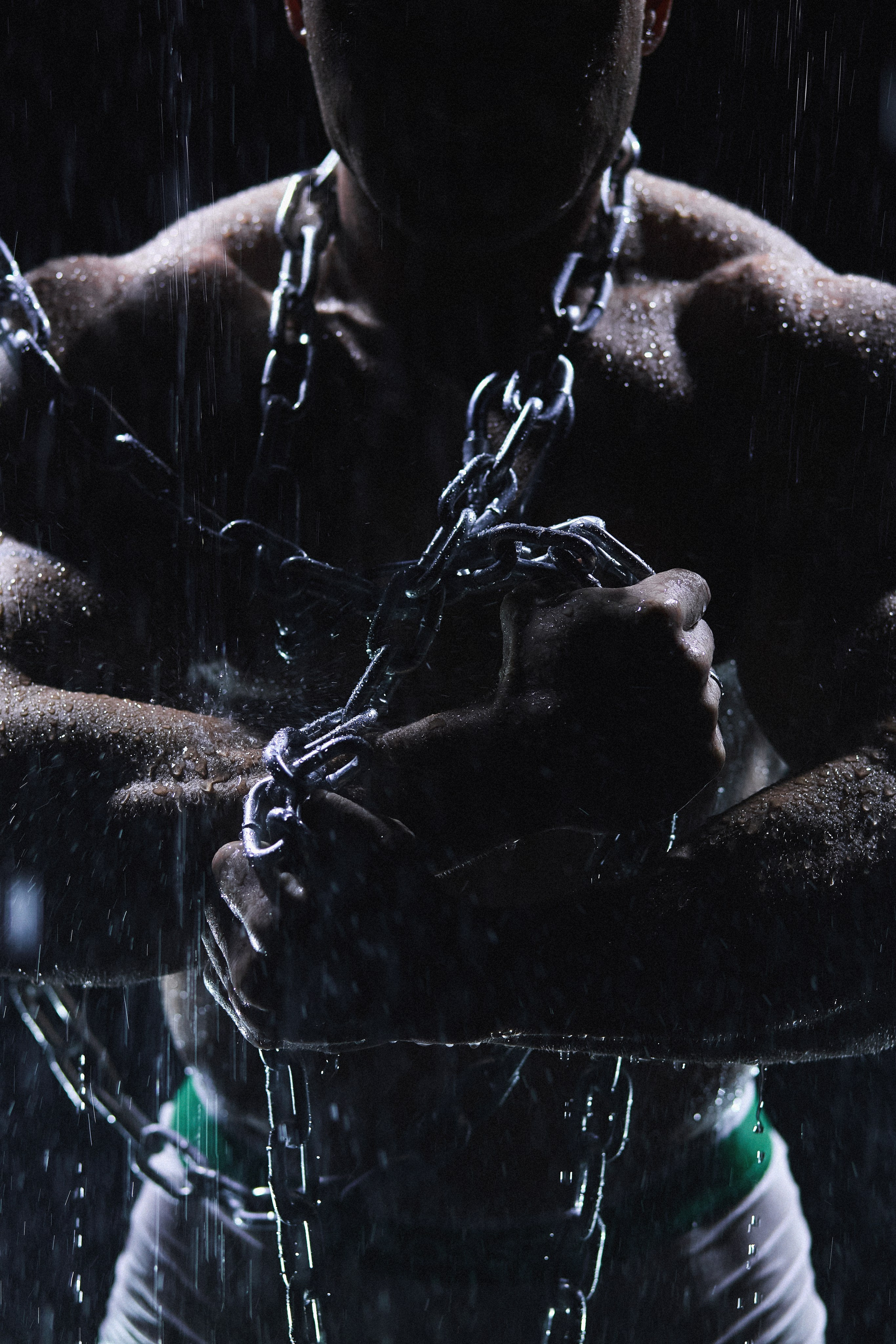 Фотограф Игорь Михайлов