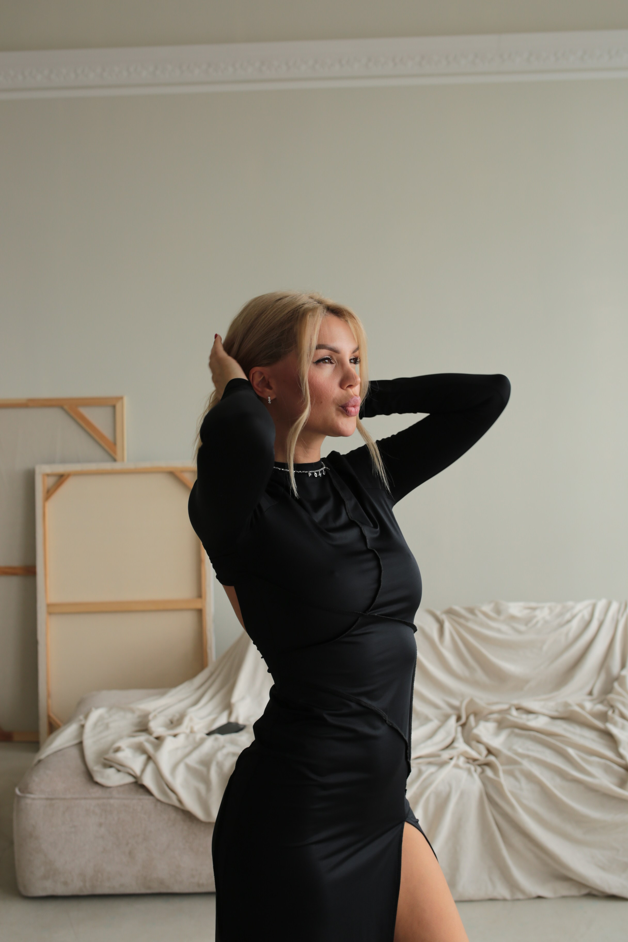 KATYA. Фотограф в Красноярске Анастасия Ботнарь