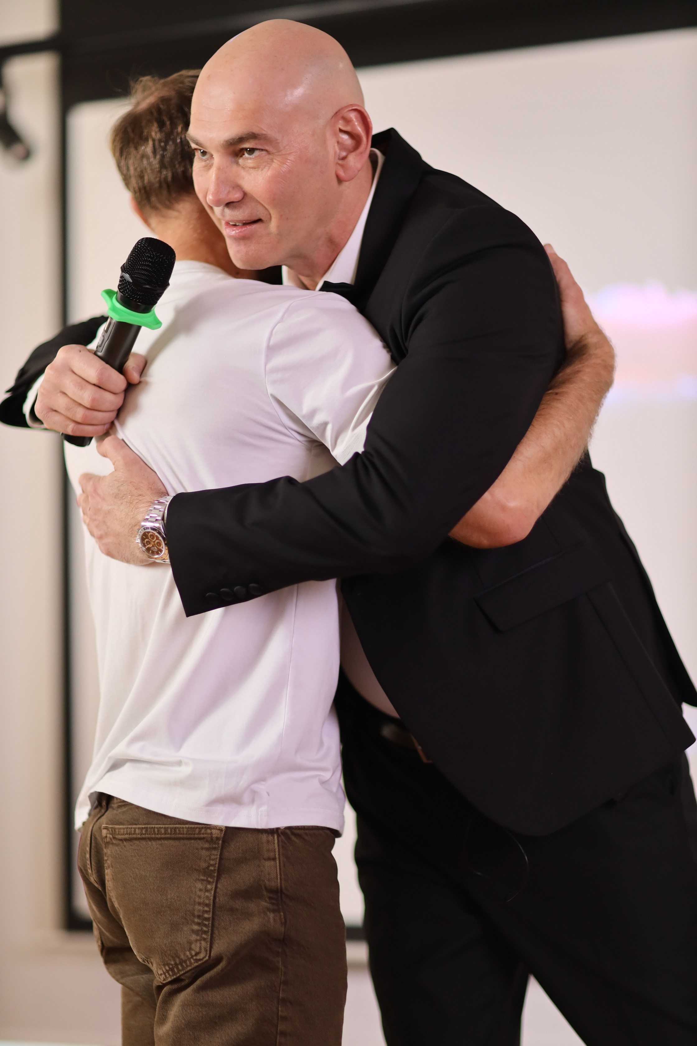 МастерМайнд 1.2. Съемка в студии под ваш запрос, студийные съемки, фотографии архитектурных объектов — Александр Евстигнеев — фотограф Москва