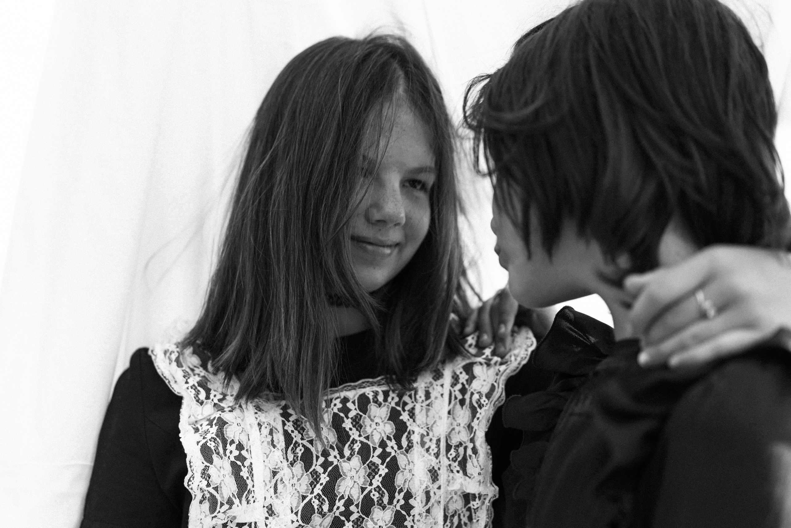 ПРОСТОР ПОЛЯ И ФАНТАЗИИ. Семейный и детский фотограф Анна Бренч