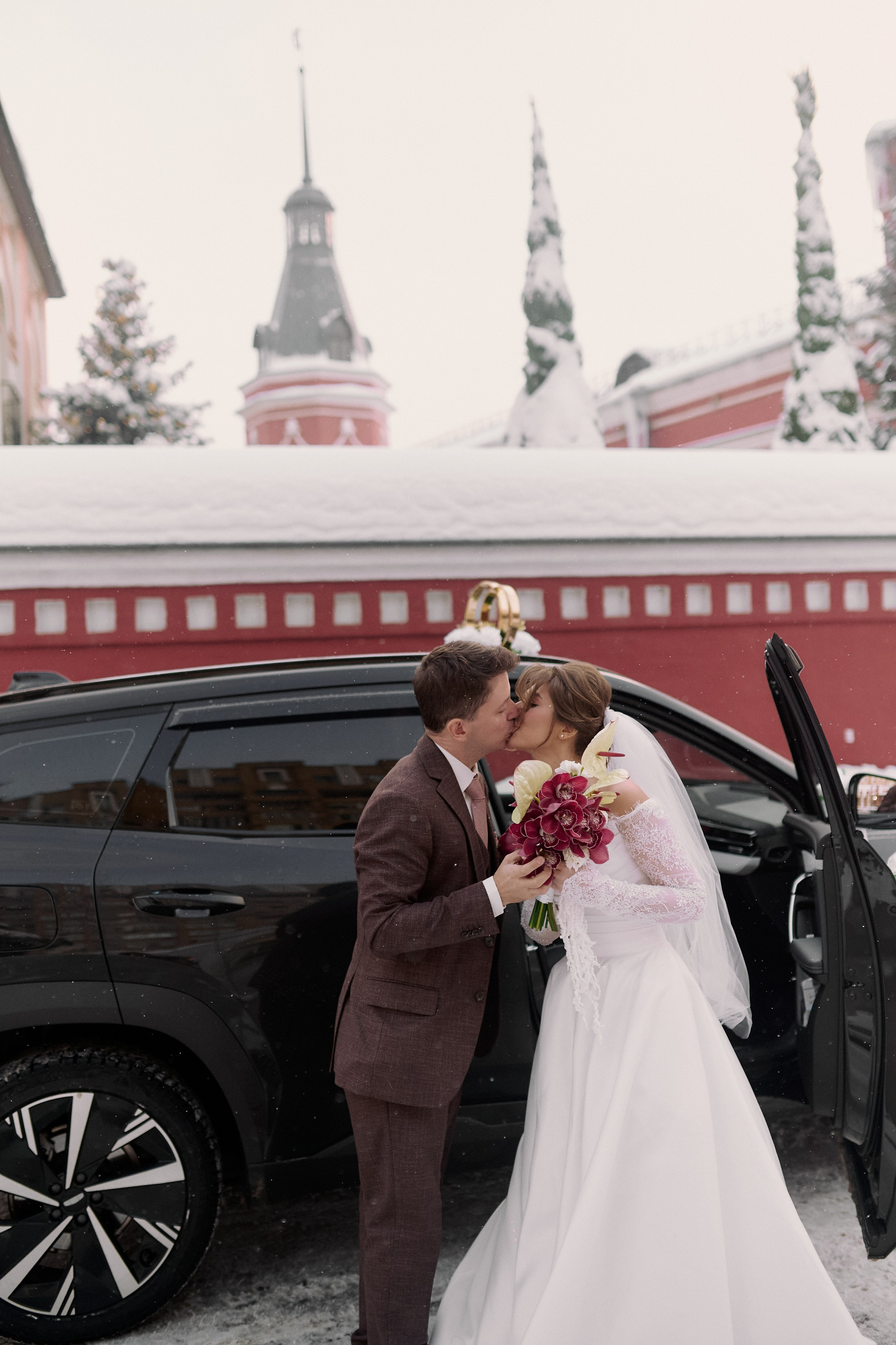 Александр и Саша. Семейный и свадебный lifestyle-фотограф в Москве Мария Петрова