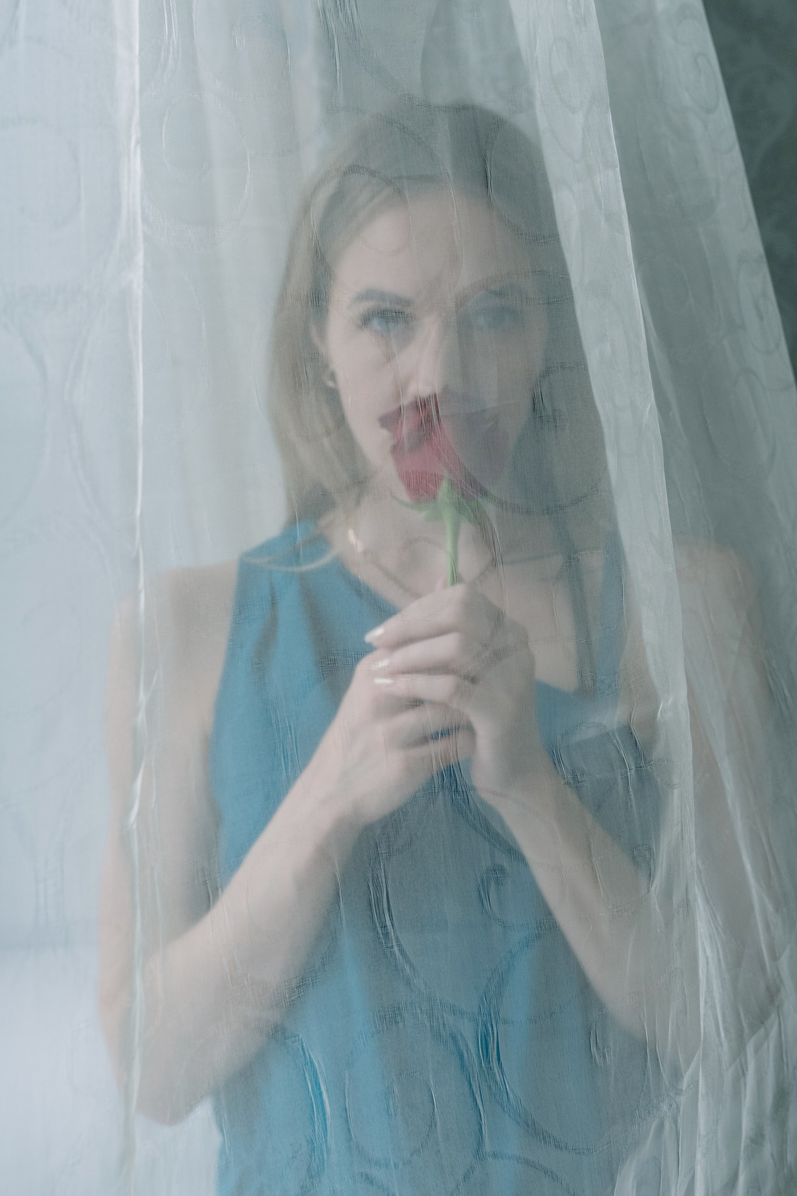 Света. Портретный фотограф Настя Богданова