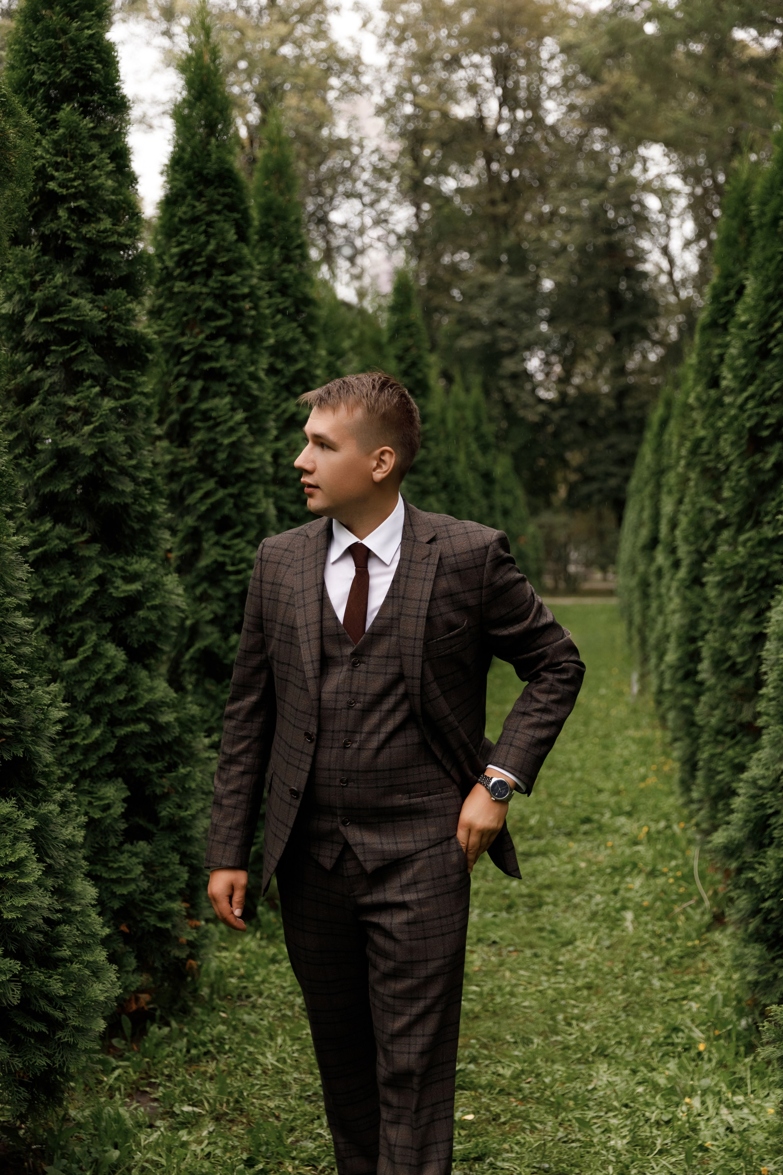 IGOR & ANASTASIA. Свадебный фотограф в Туле и Москве