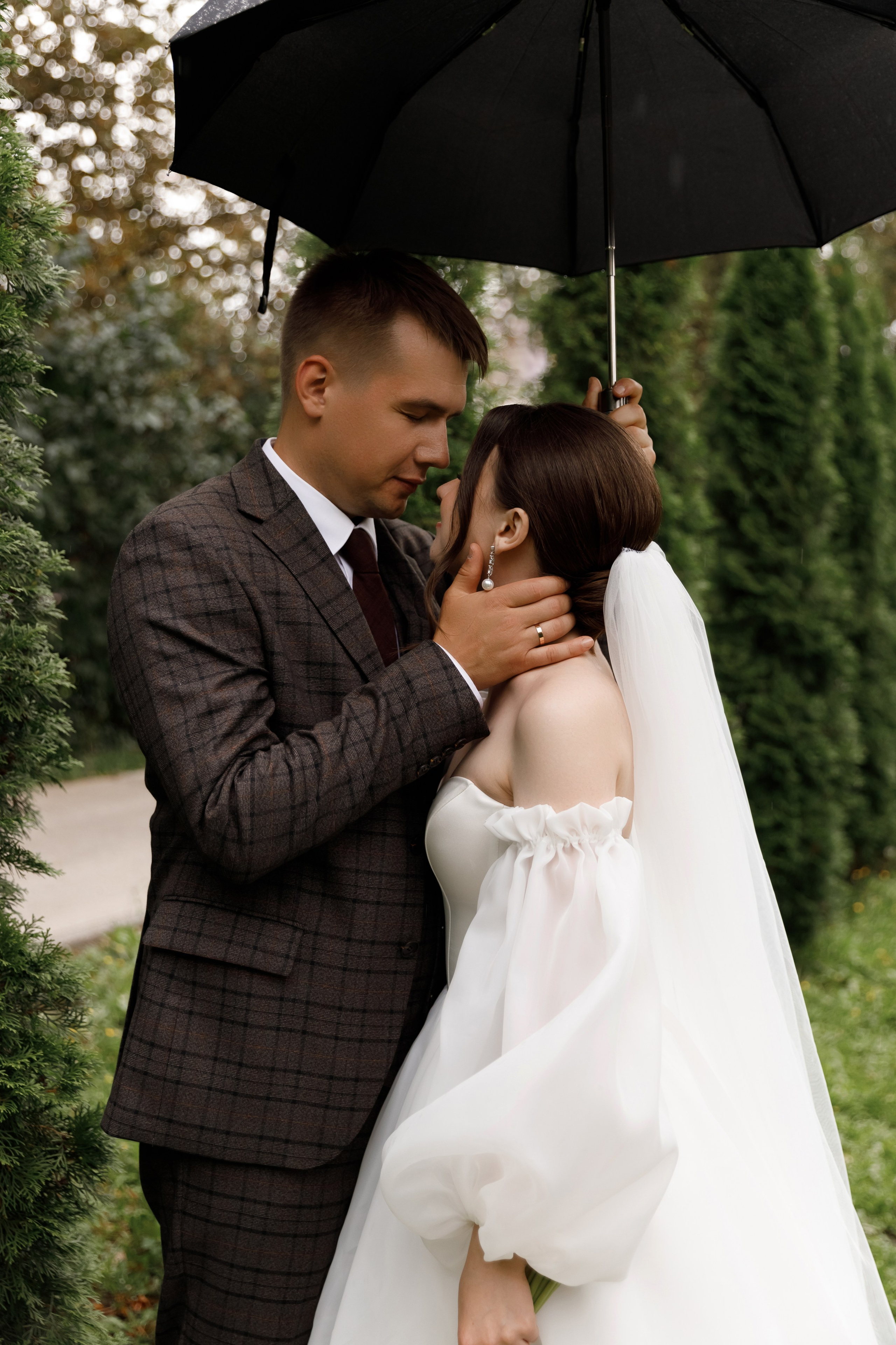 IGOR & ANASTASIA. Свадебный фотограф в Туле и Москве