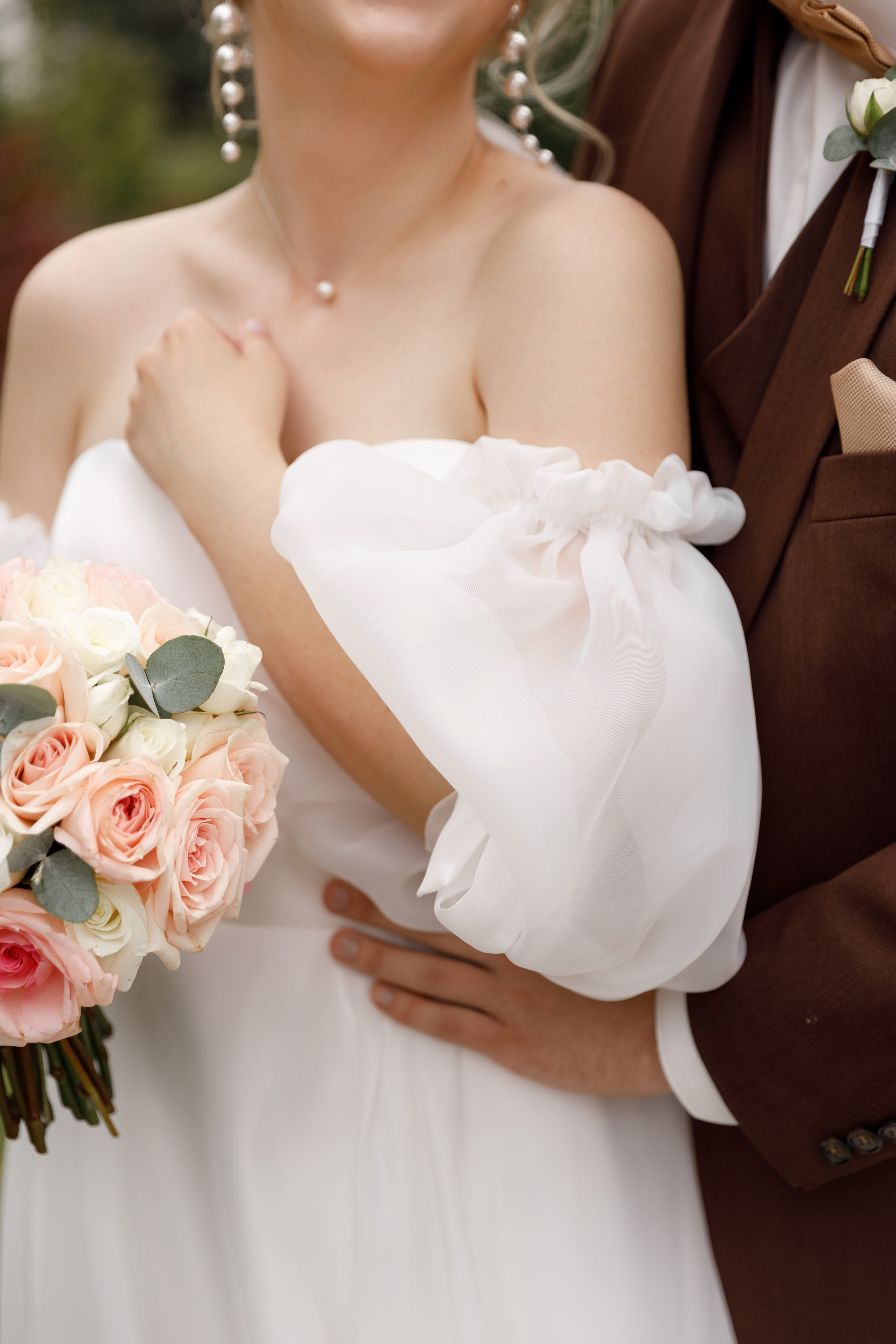 GENNADY & ANGELINA. Свадебный фотограф в Туле и Москве