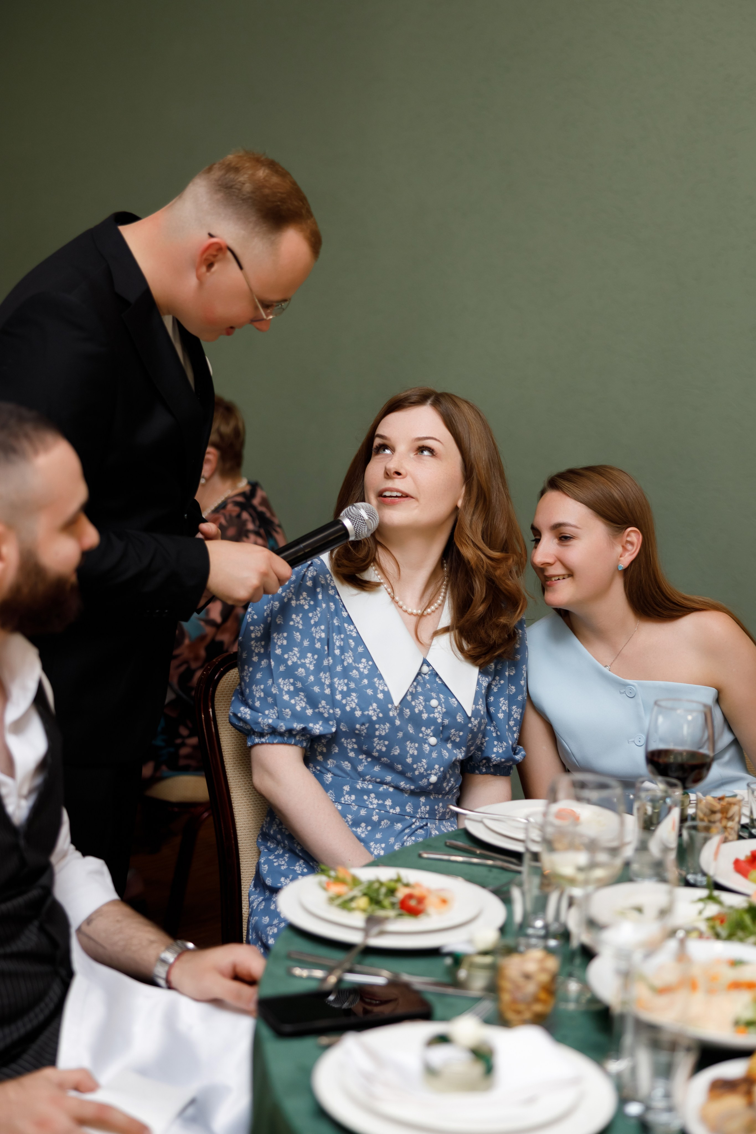 MOSTAFA & ANNA. Свадебный фотограф в Туле и Москве