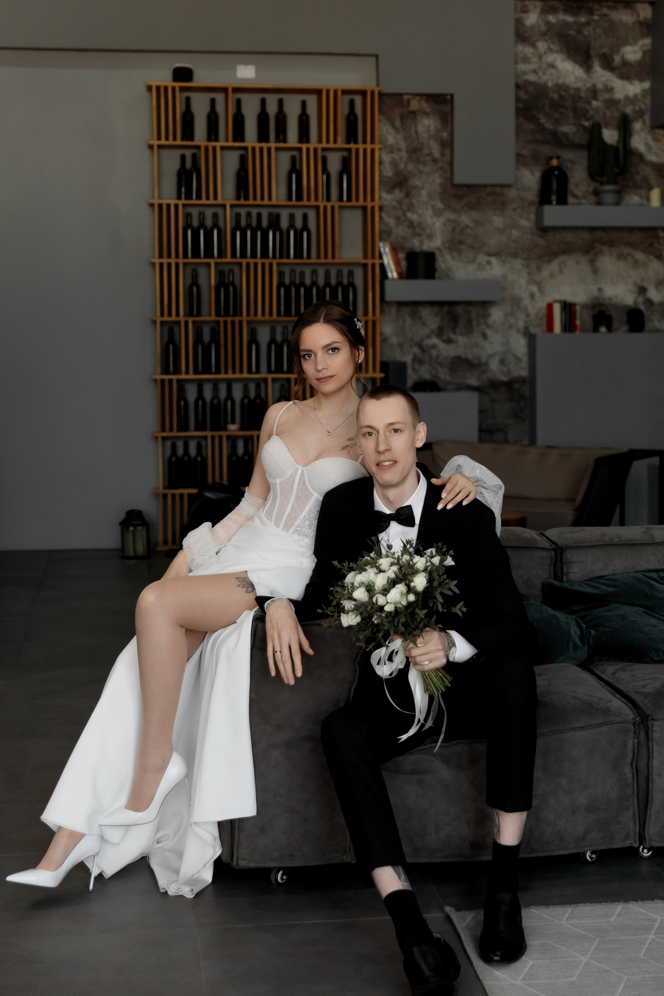 PAVEL & ALINA. Свадебный фотограф в Туле и Москве