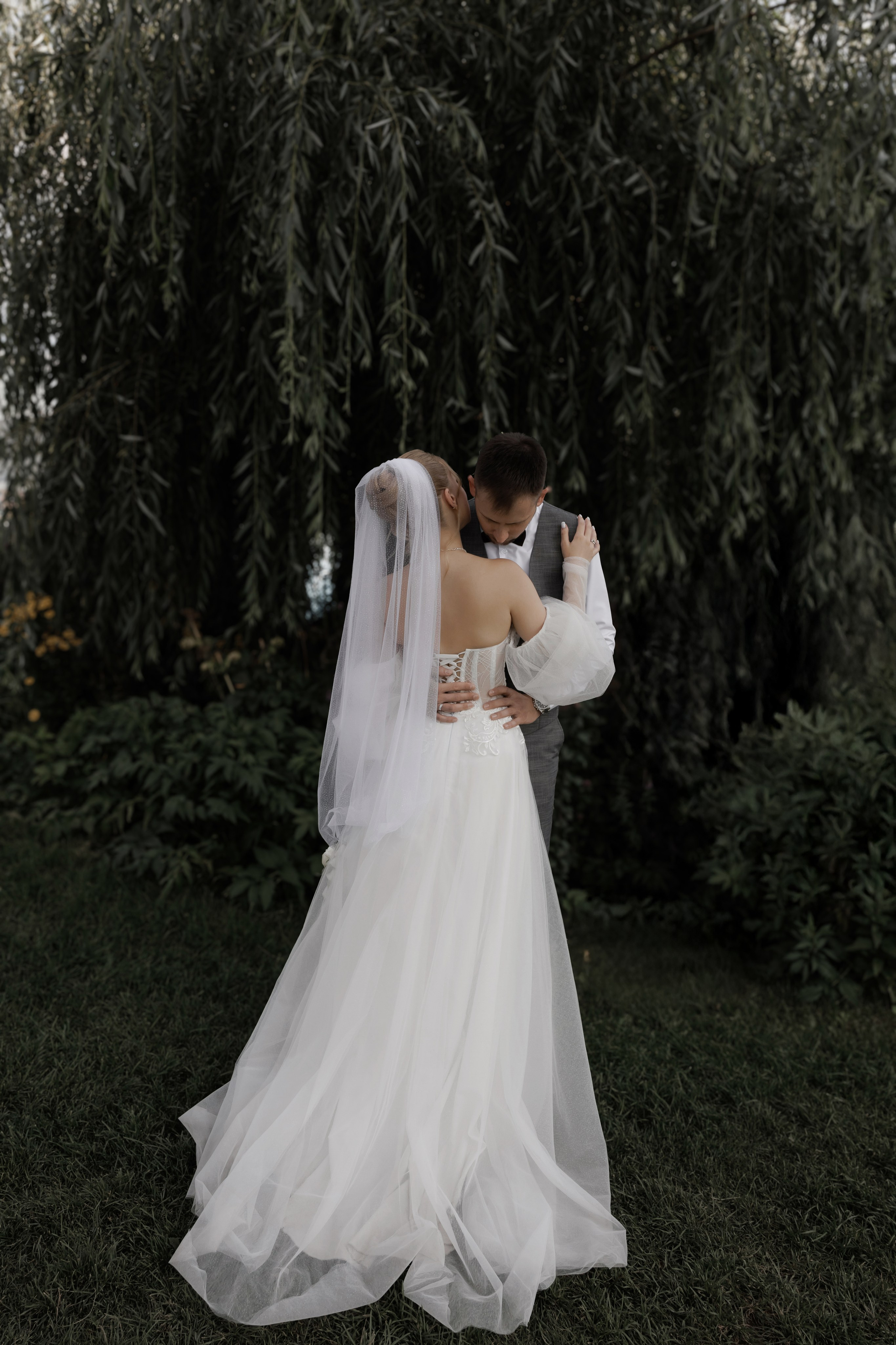 SERGEI & KSENIYA. Свадебный фотограф в Туле и Москве